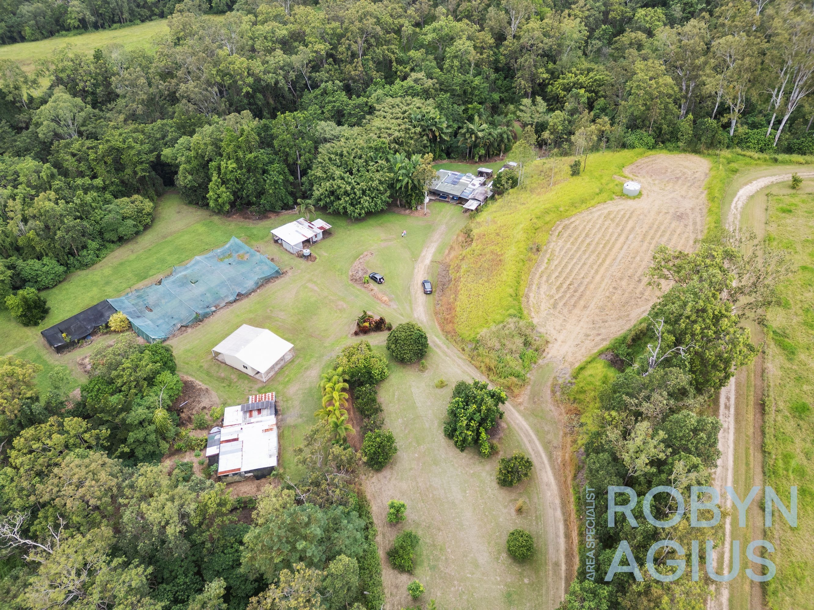 4869 Mackay Eungella, Finch Hatton, Finch Hatton - Thumbnail 2