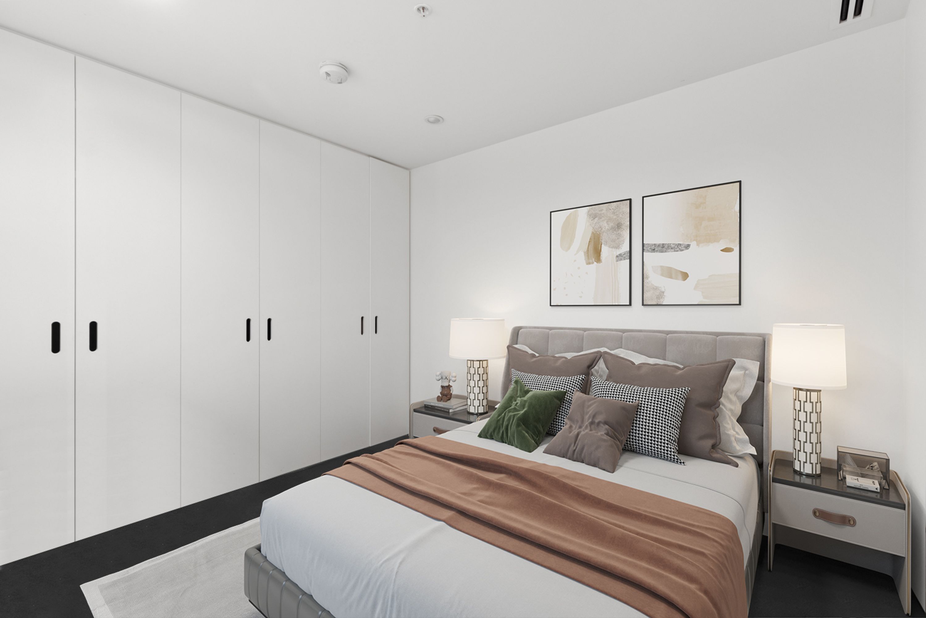 1010/65 Coventry Street, Southbank - Thumbnail 3