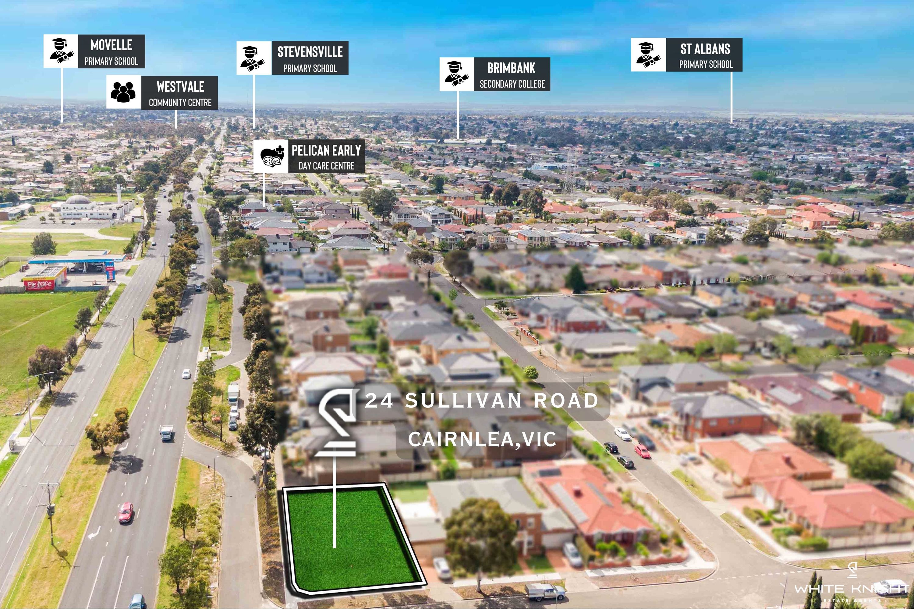 24 Sullivan Road, Cairnlea VIC 3023, Cairnlea - Thumbnail 4