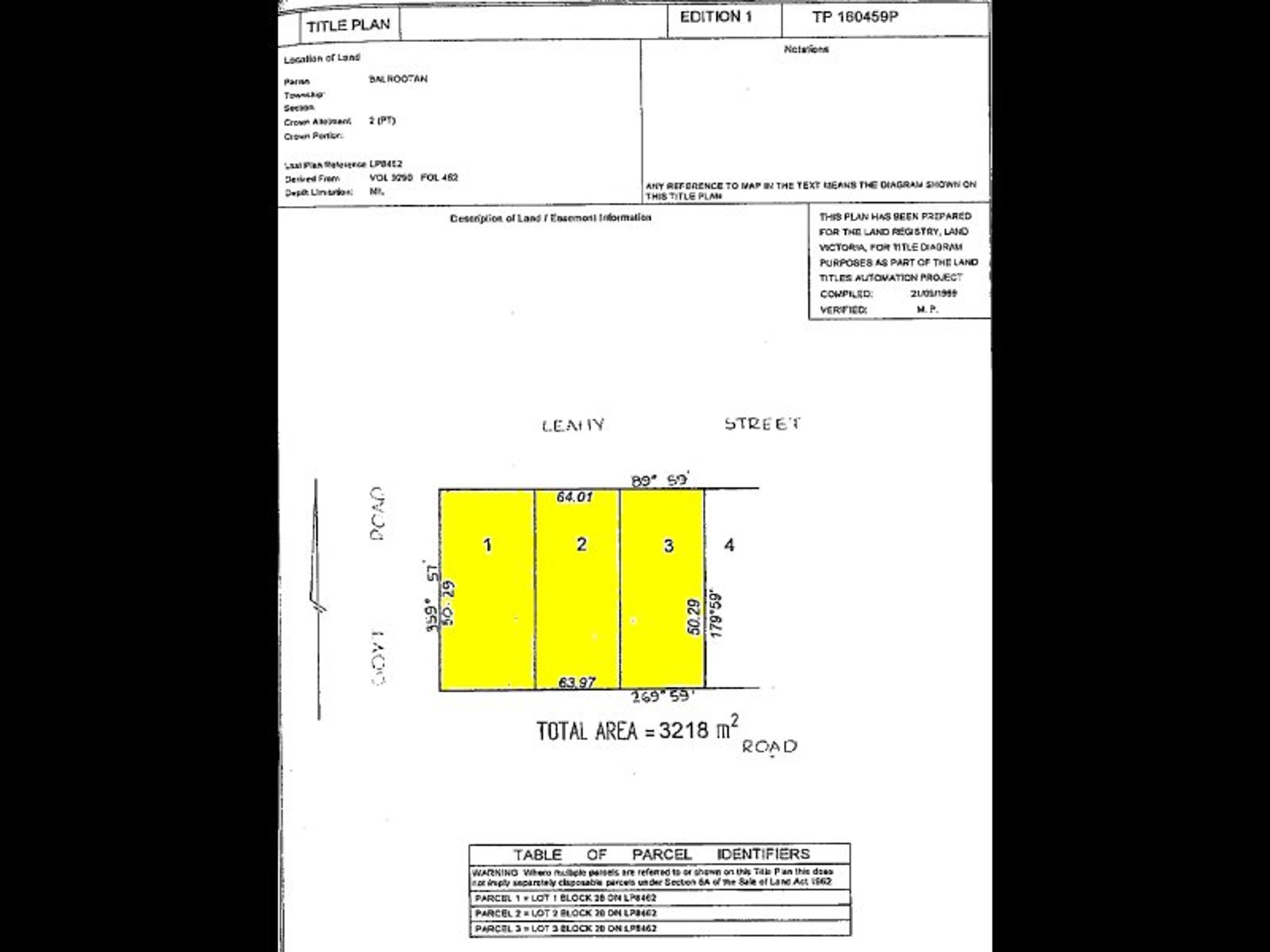 75 Leahy Street, Nhill, VIC 3418, Nhill - Thumbnail 2