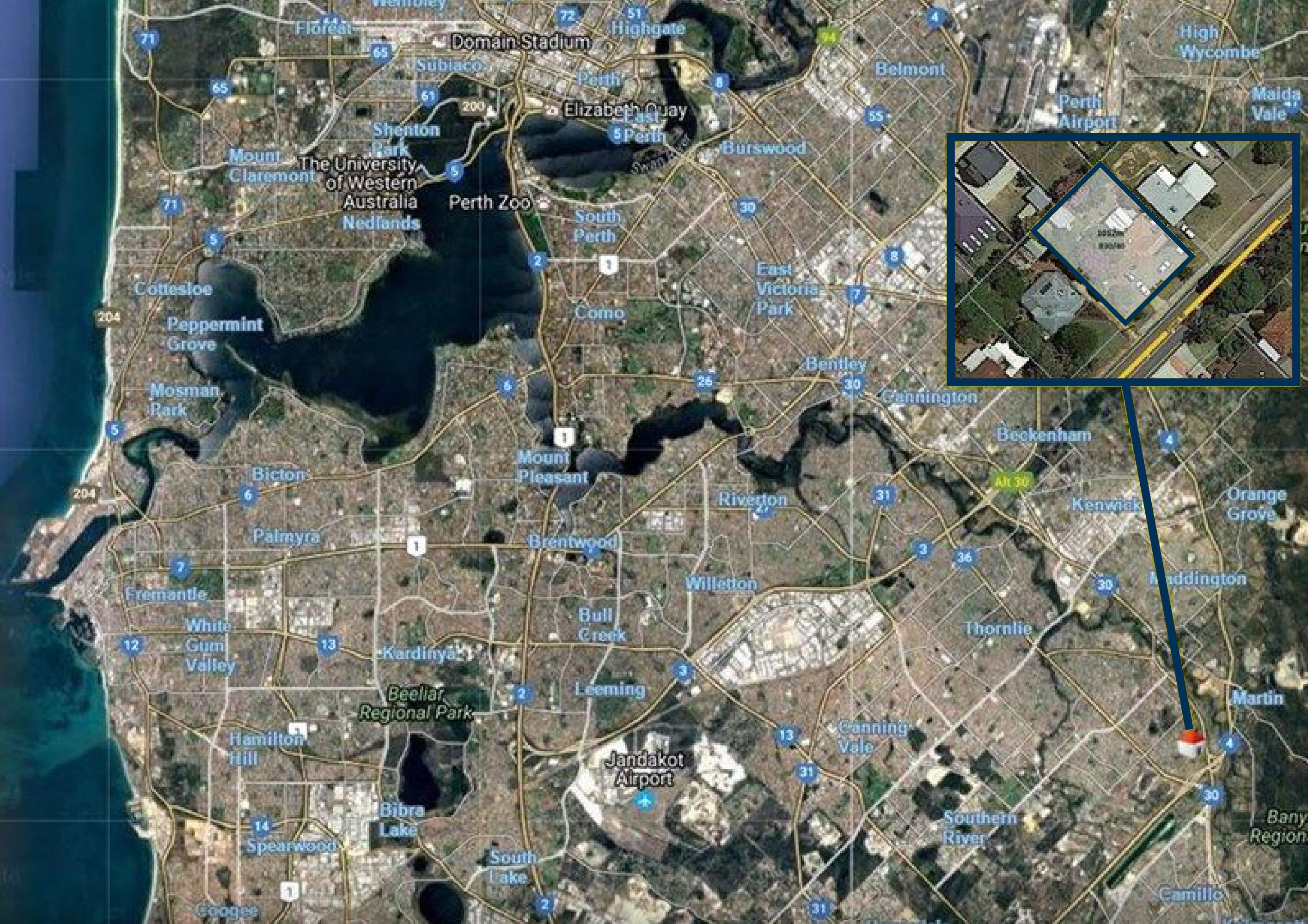 27 Eileen Street, Gosnells - Thumbnail 2