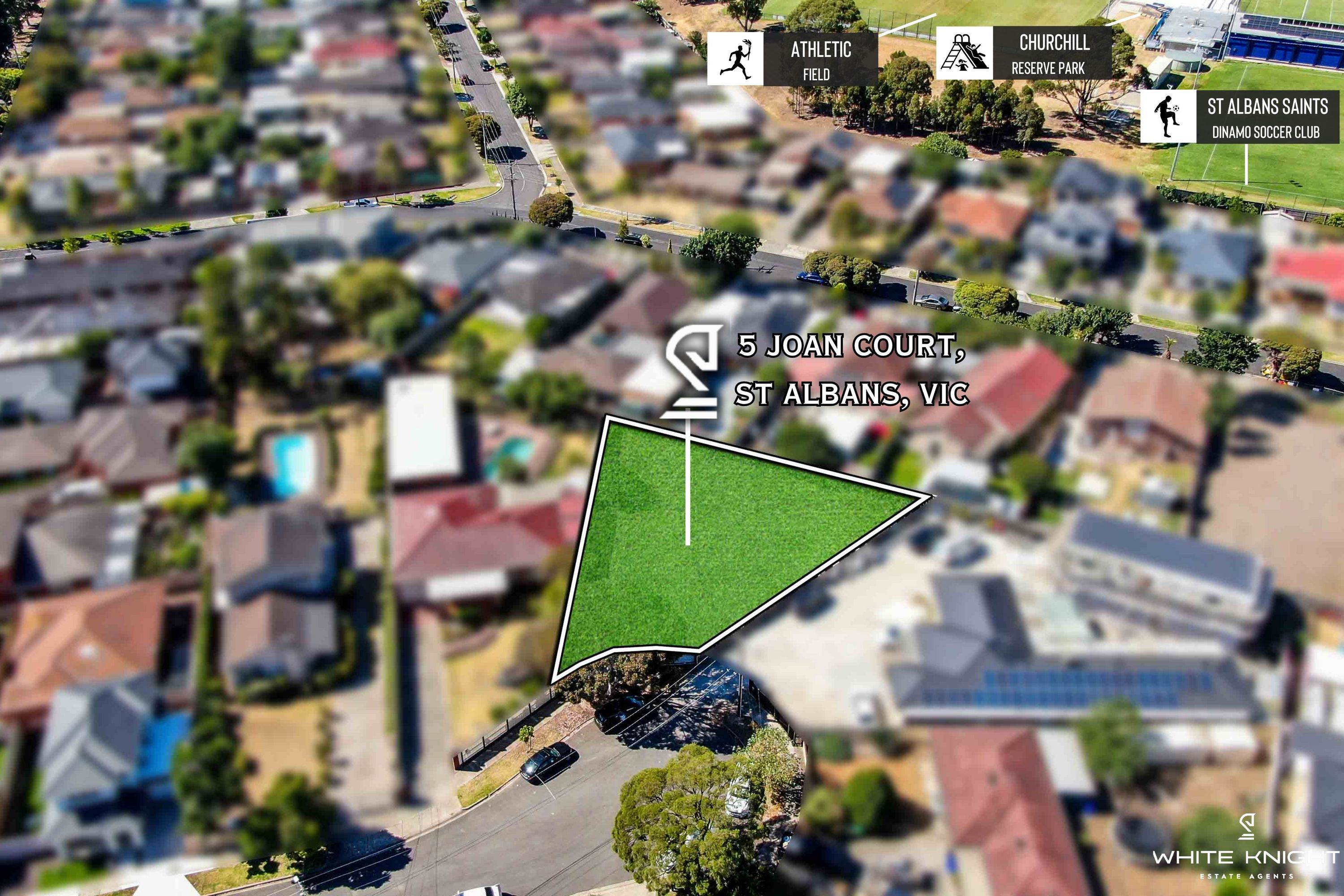 5 Joan Court, St Albans VIC 3021, St Albans - Thumbnail 2