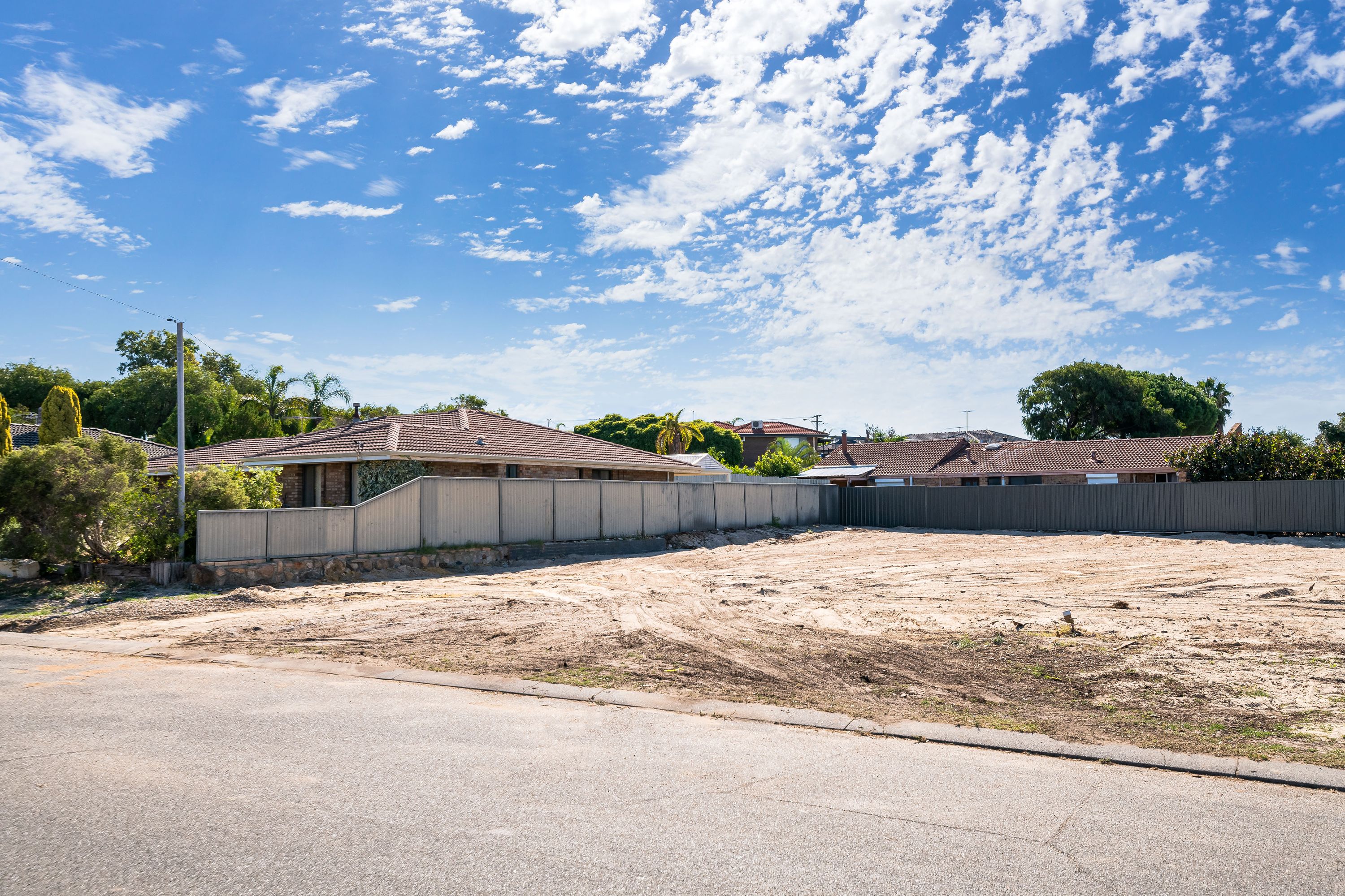 Lot 1,1 Warner Drive, Padbury - Image 1