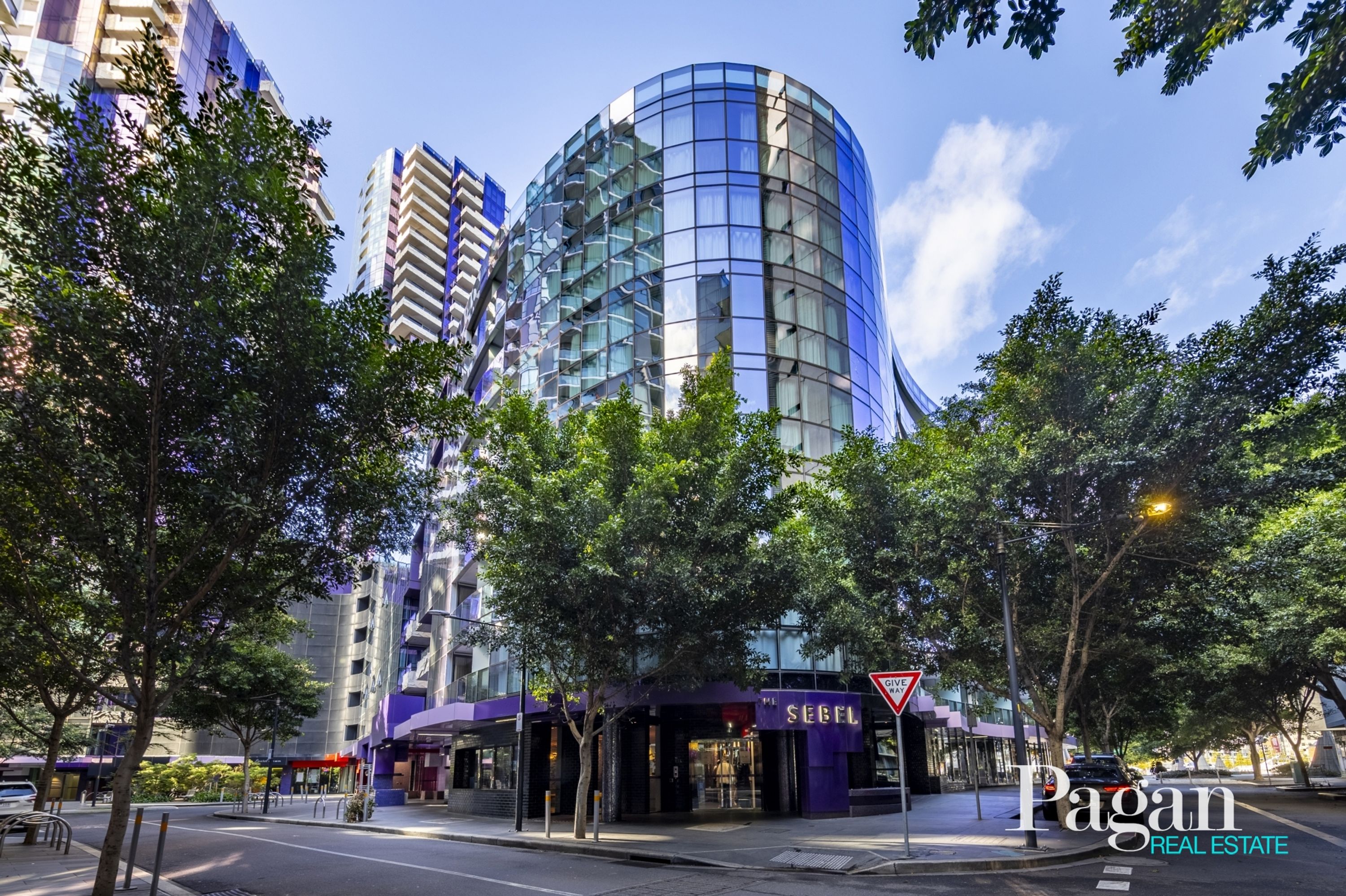 514/1 Marmion Place, Docklands - Image 1