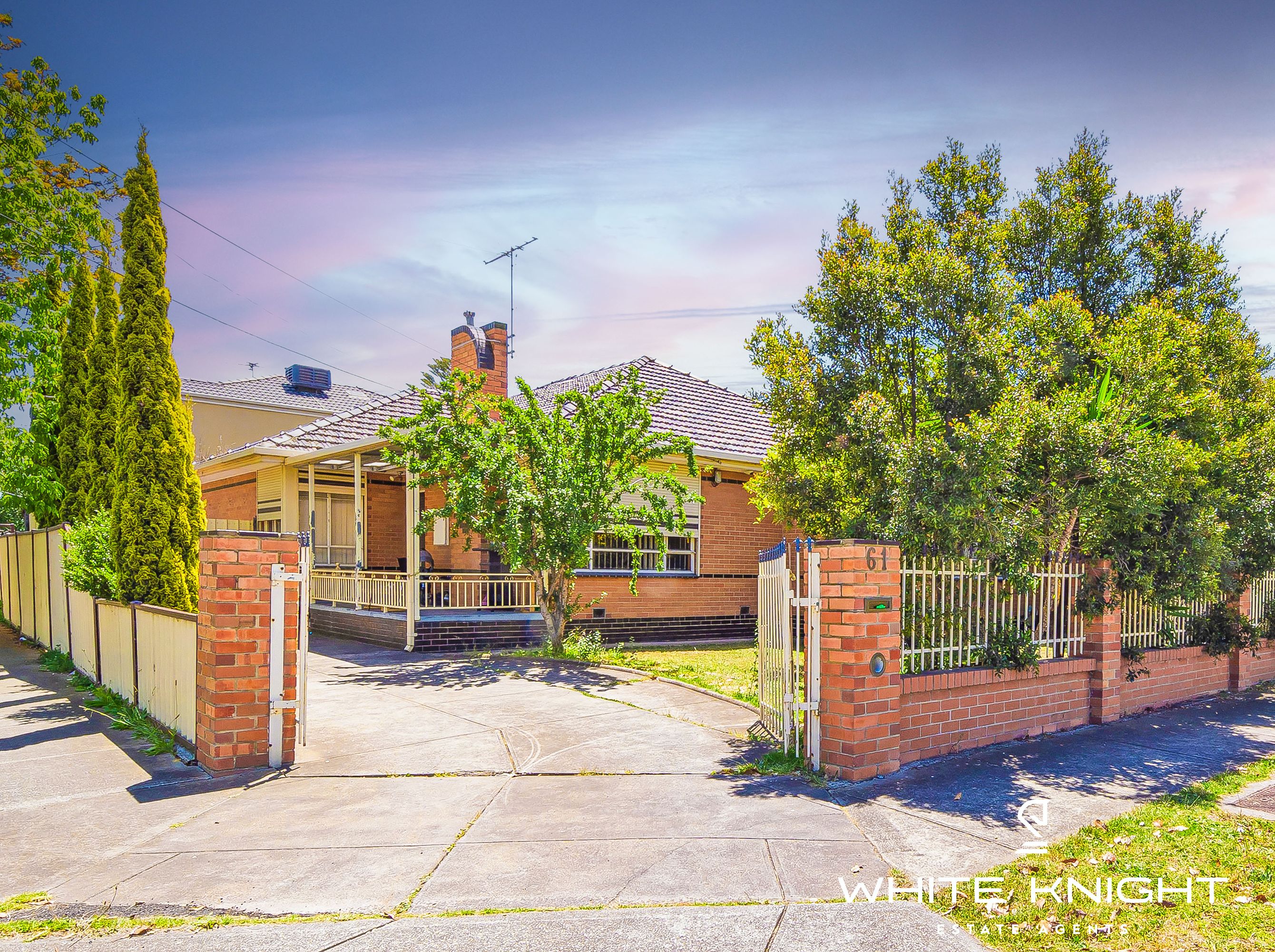 61 Westmoreland Road, Sunshine North VIC 3020, Sunshine North - Thumbnail 2