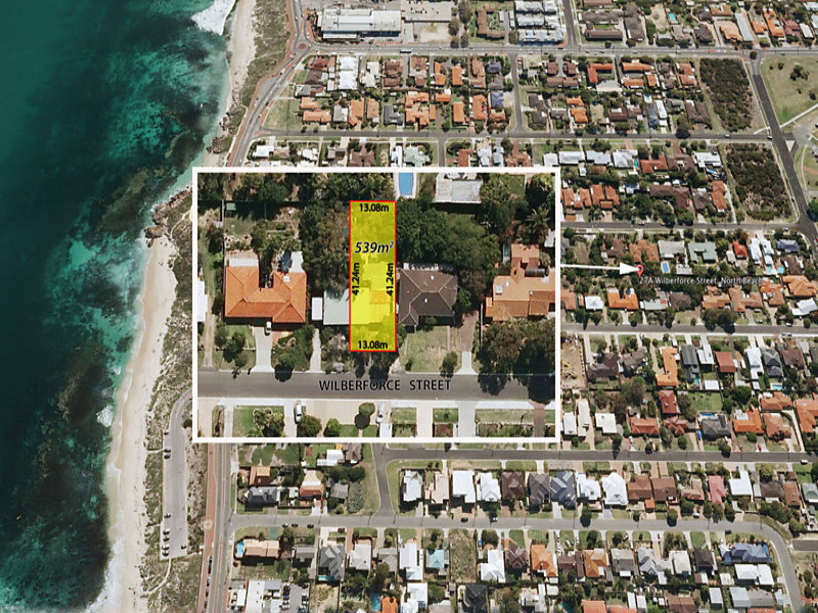 27A Wilberforce Street, North Beach - Thumbnail 3