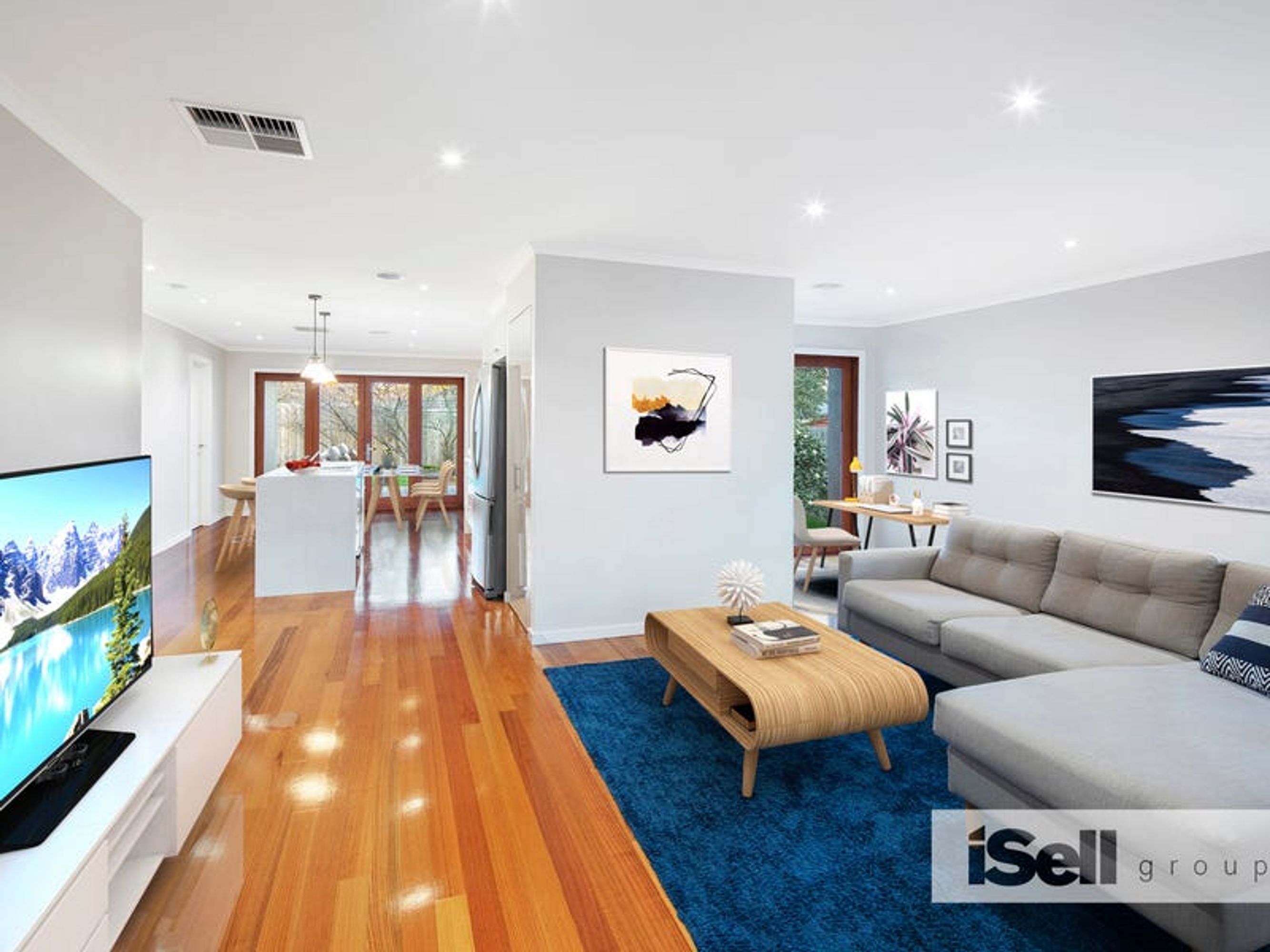 4 Van Der Haar Avenue, Berwick - Thumbnail 2