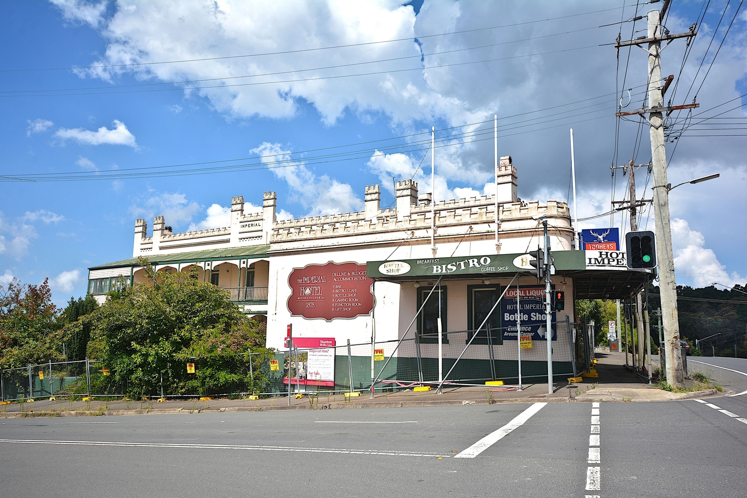 1-17 Station Street, Mount Victoria - Image 1