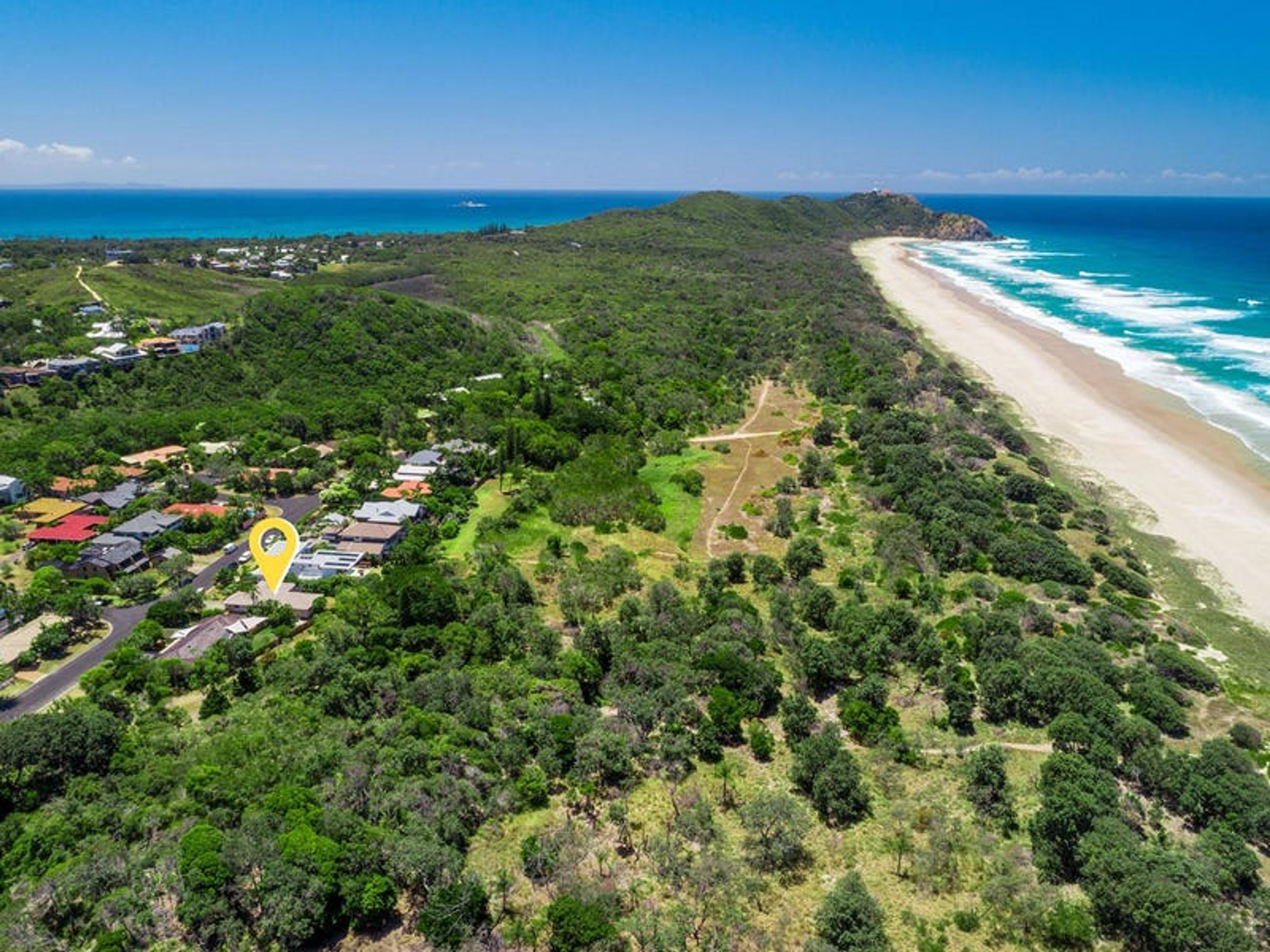 22 Beachcomber Drive, Byron Bay - Image 1