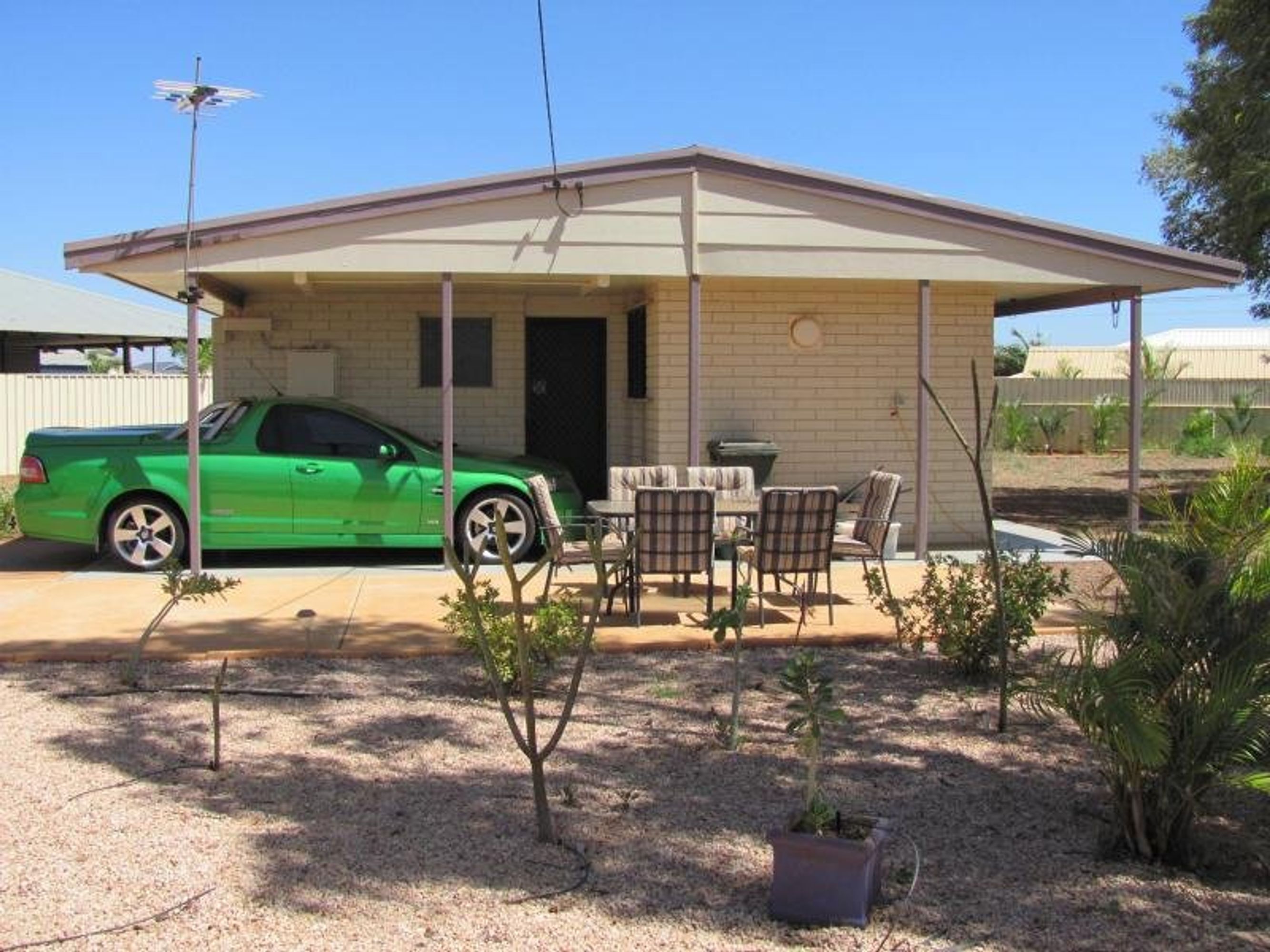 10 Rutherford Road, South Hedland, South Hedland - Thumbnail 2