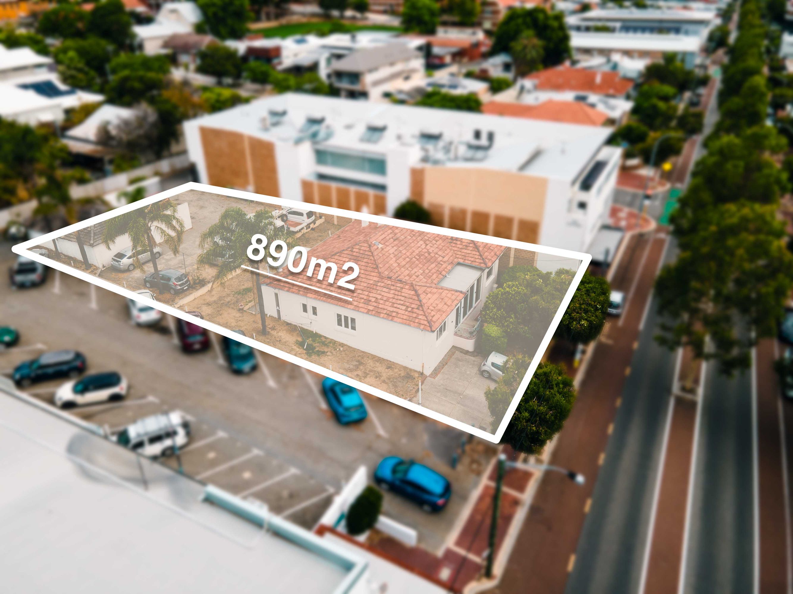 358 Oxford Street, Leederville - Image 1