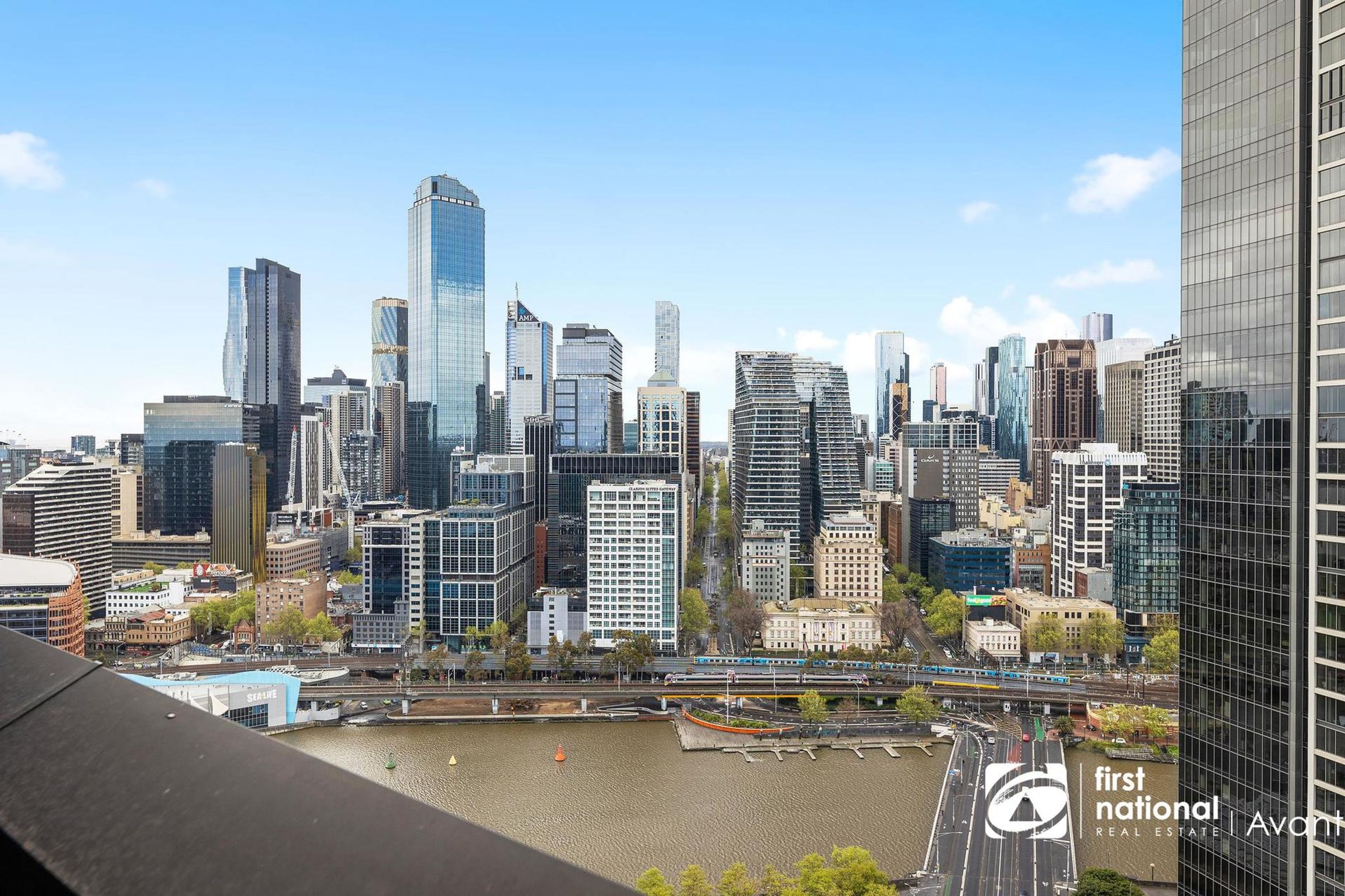2714/9 Power Street, Southbank - Thumbnail 2
