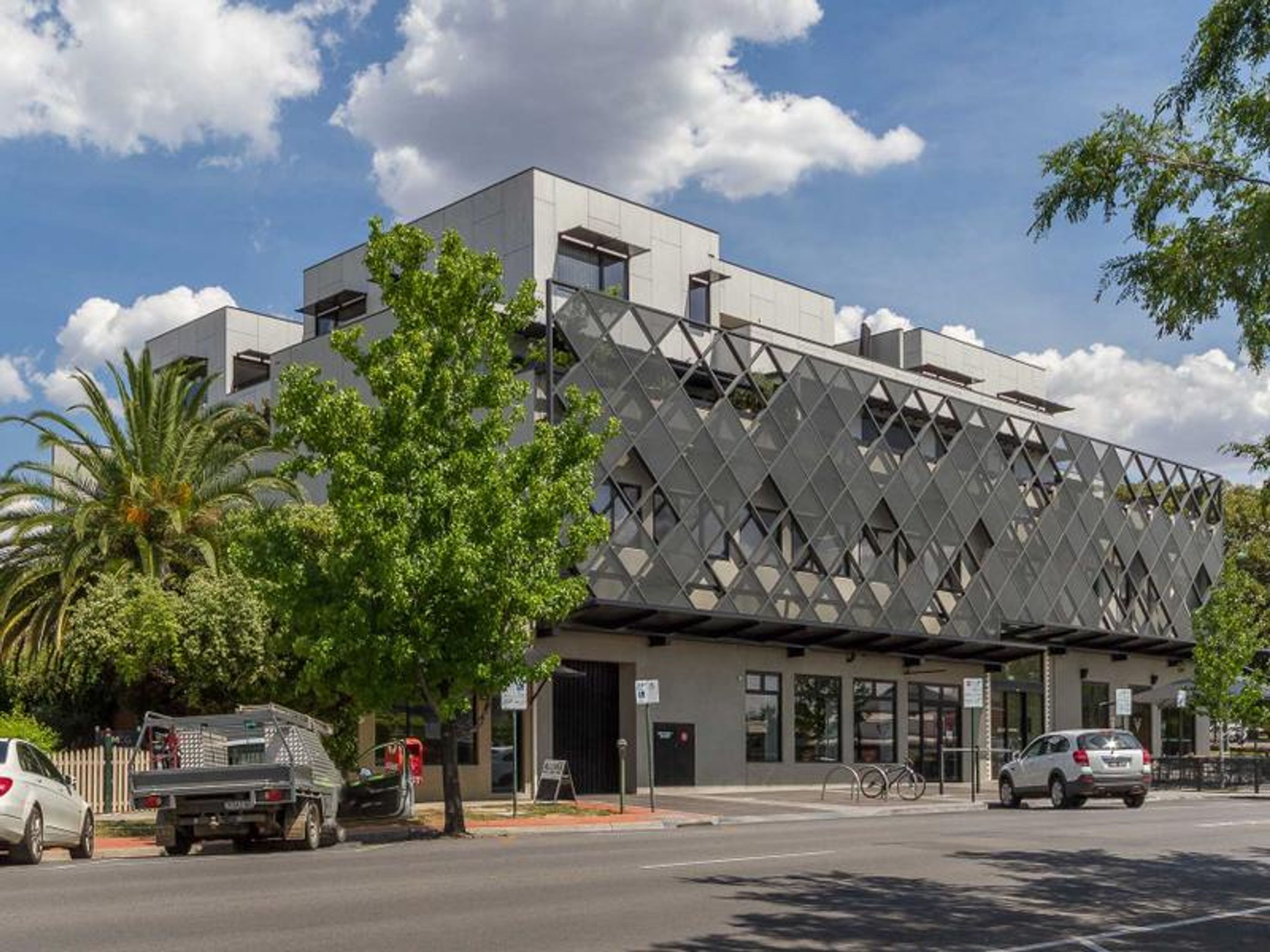 303/111 Mitchell Street, Bendigo