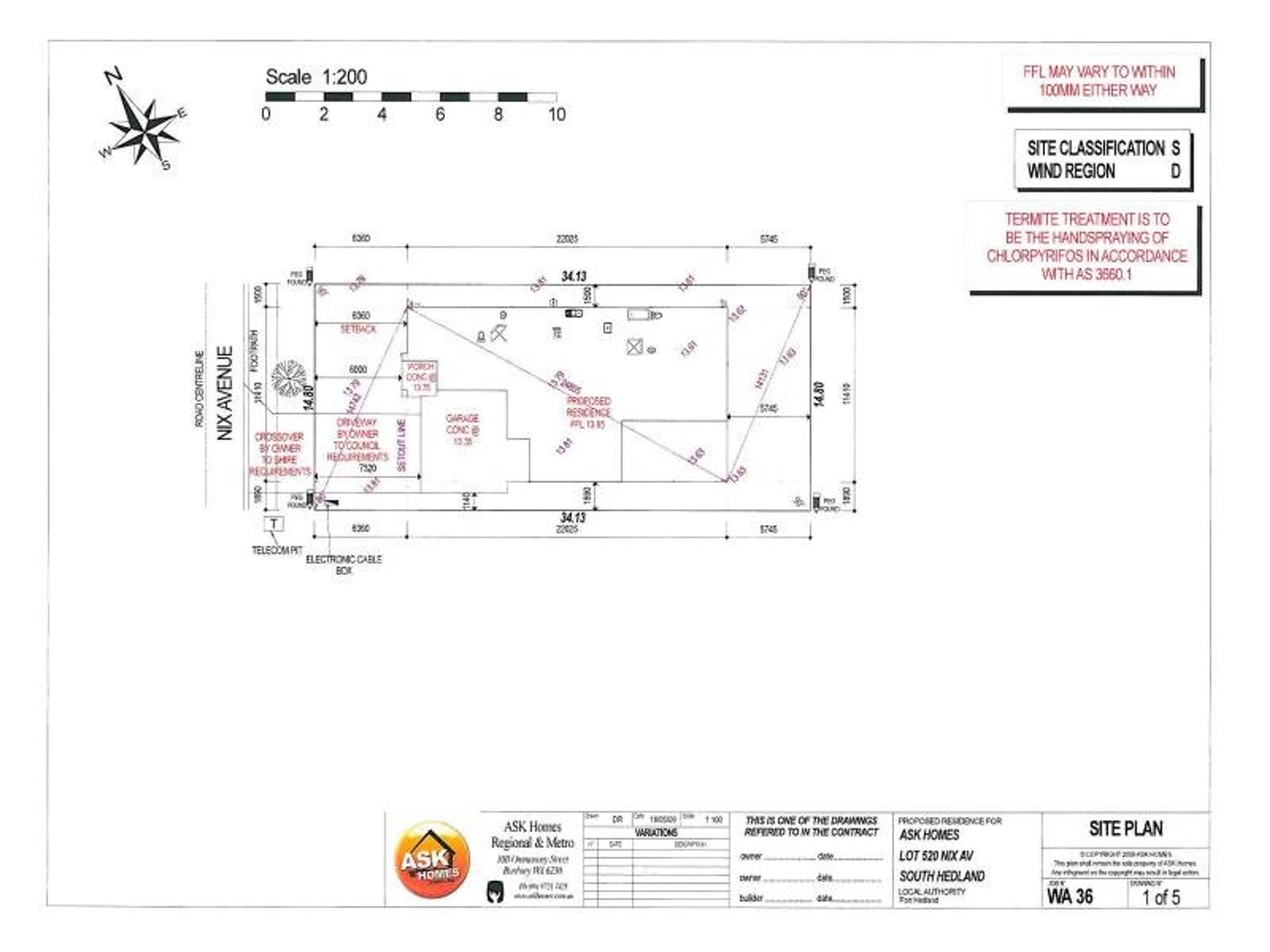 32 Nix Avenue, South Hedland, South Hedland - Thumbnail 3