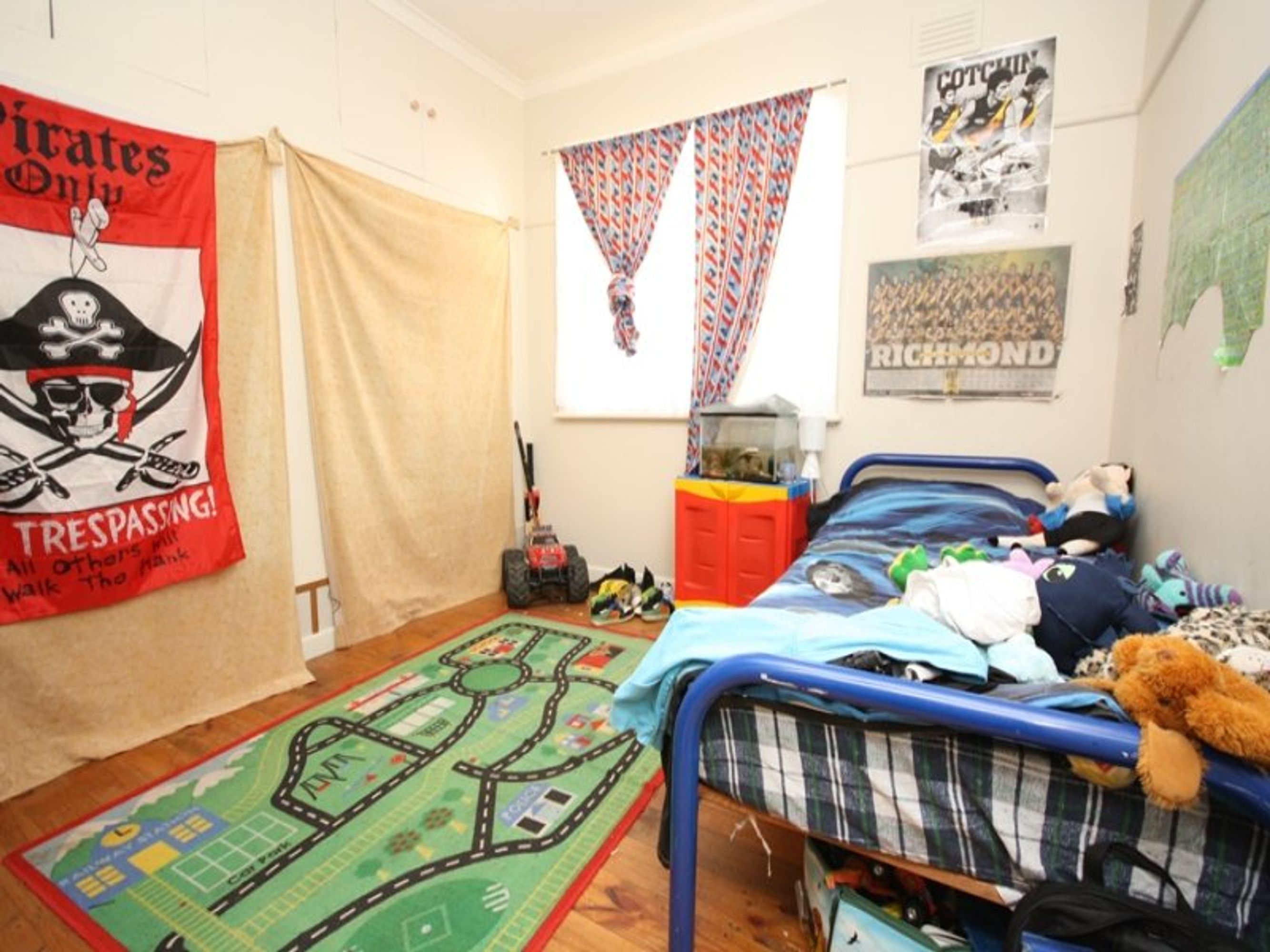 22 Errett Street, Horsham VIC 3400, Horsham - Thumbnail 8