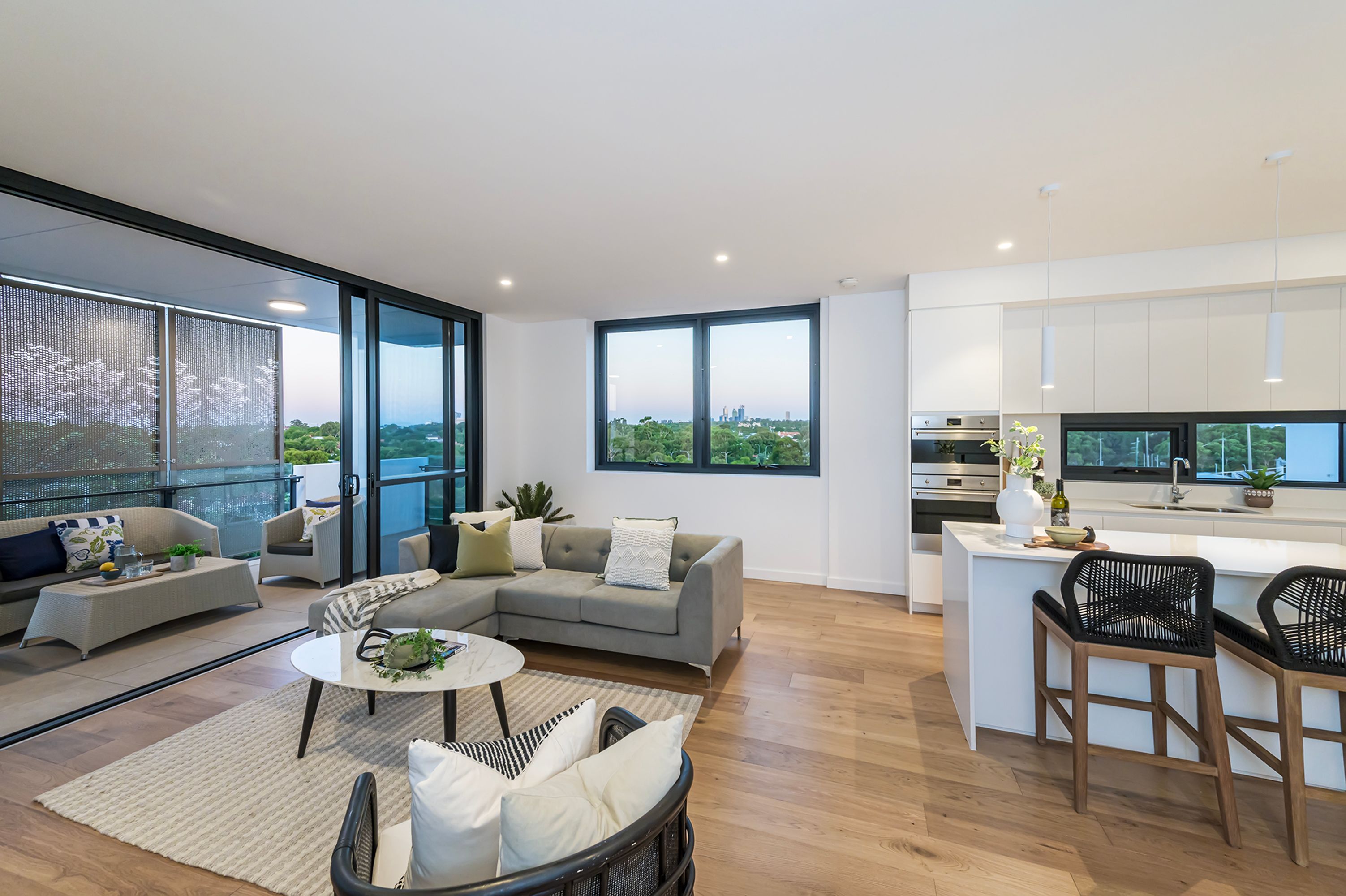610/610/2 Thorburn Way, Shenton Park - Image 1