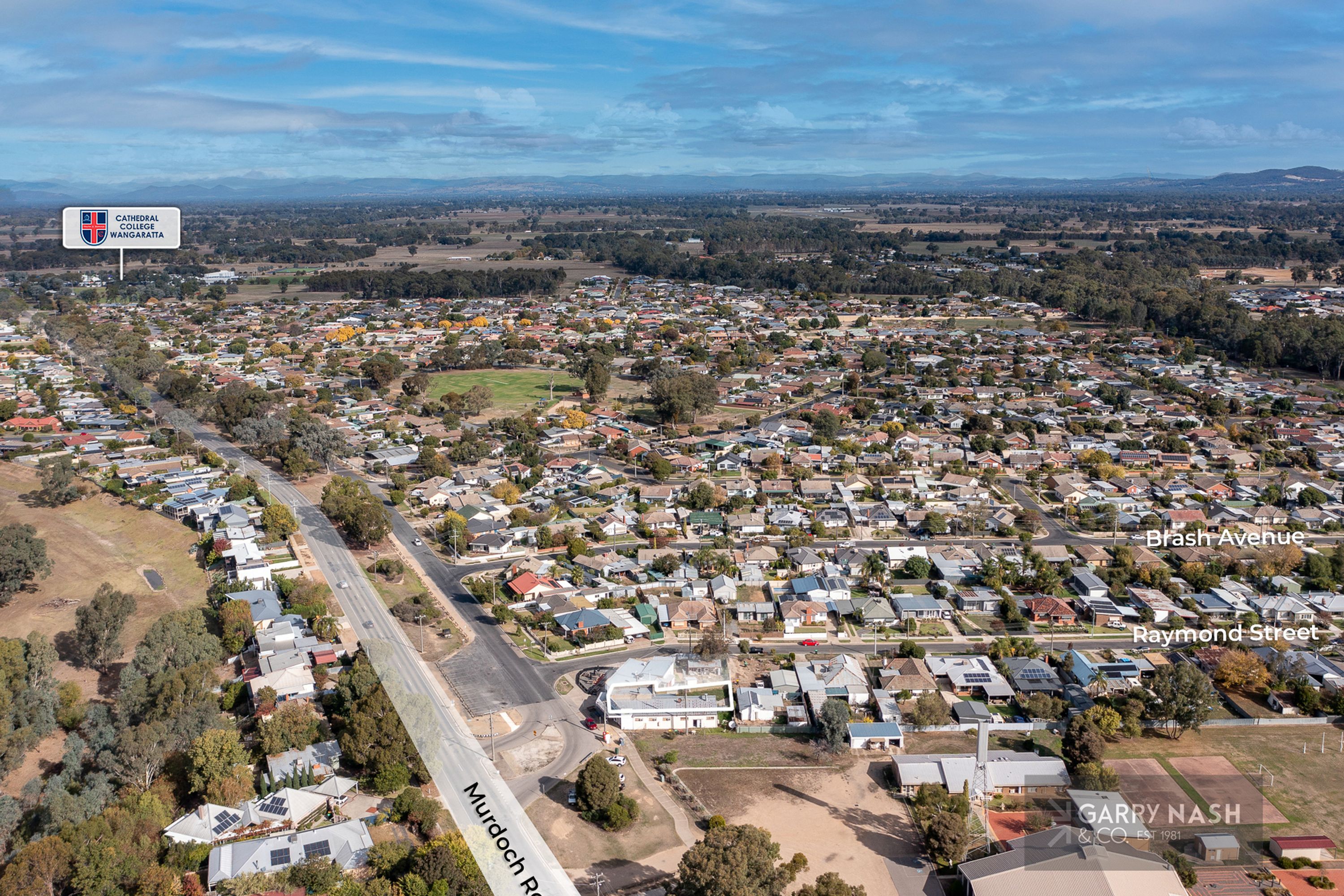 104a Murdoch Road, wangaratta, Wangaratta - Thumbnail 7