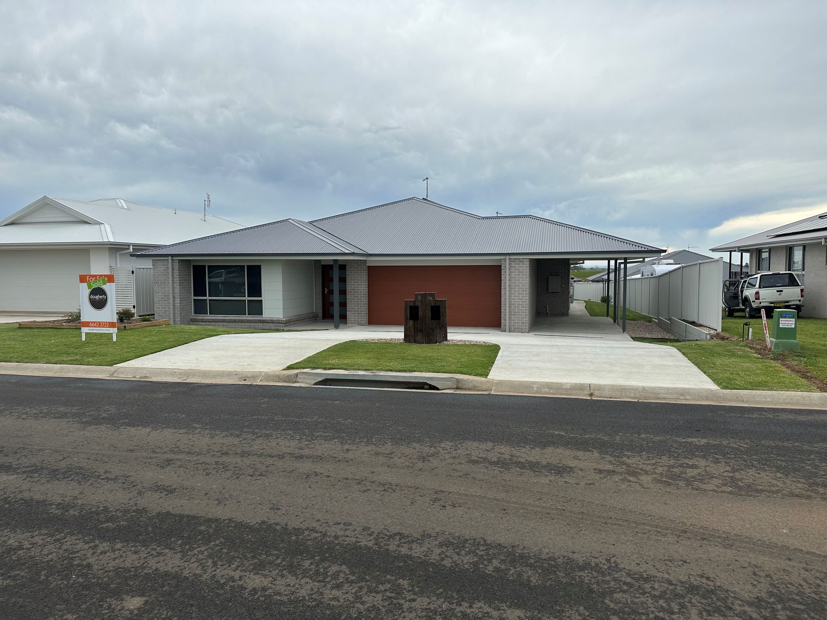 9 Gibraltar Crescent, Koolkhan - Image 1