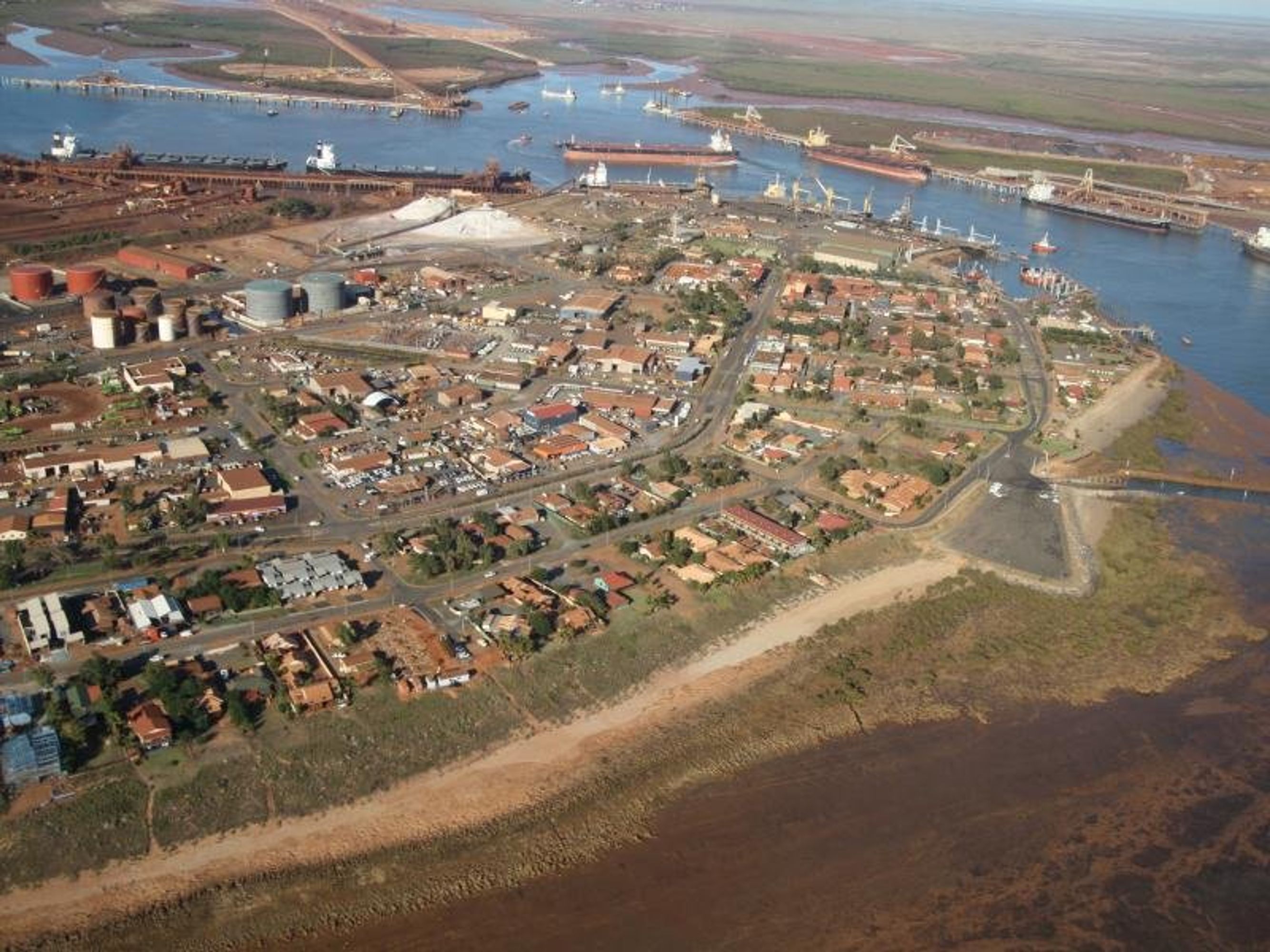 1/60 Morgans Street, Port Hedland, Port Hedland - Thumbnail 5
