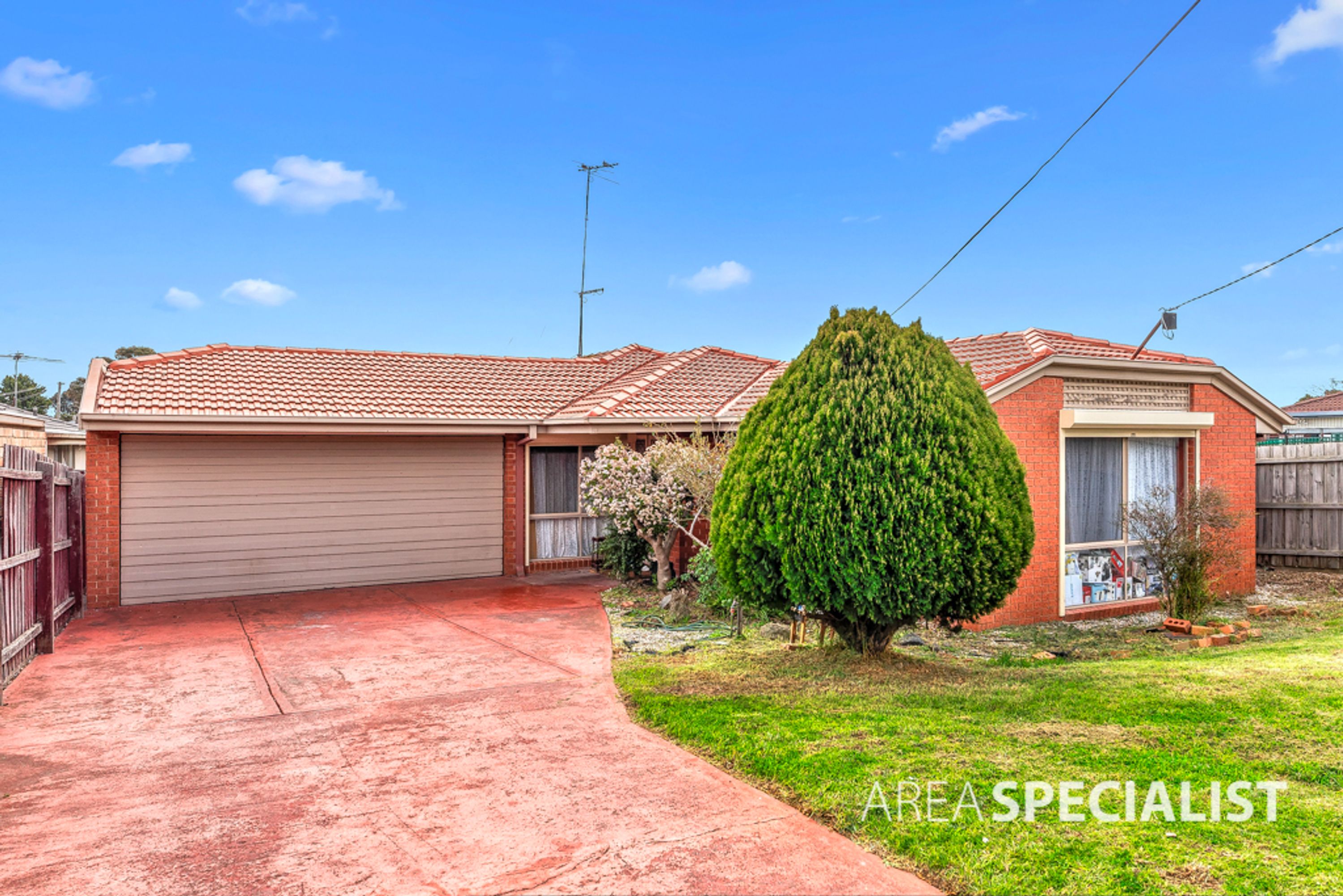 46 Tremaine Avenue, Kings Park VIC 3021, Kings Park - Thumbnail 2