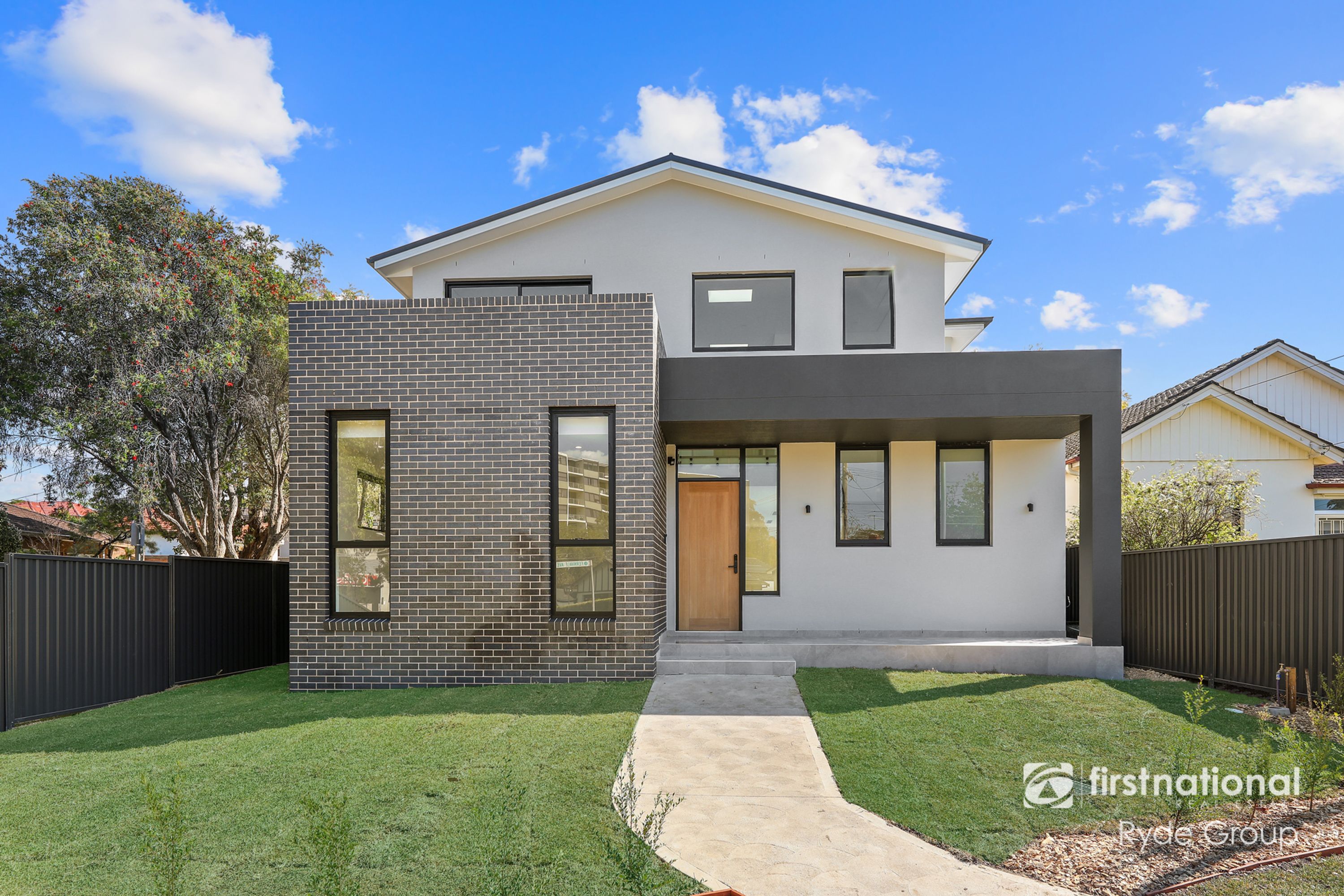 20 Chatham Road, West Ryde, NSW 2114