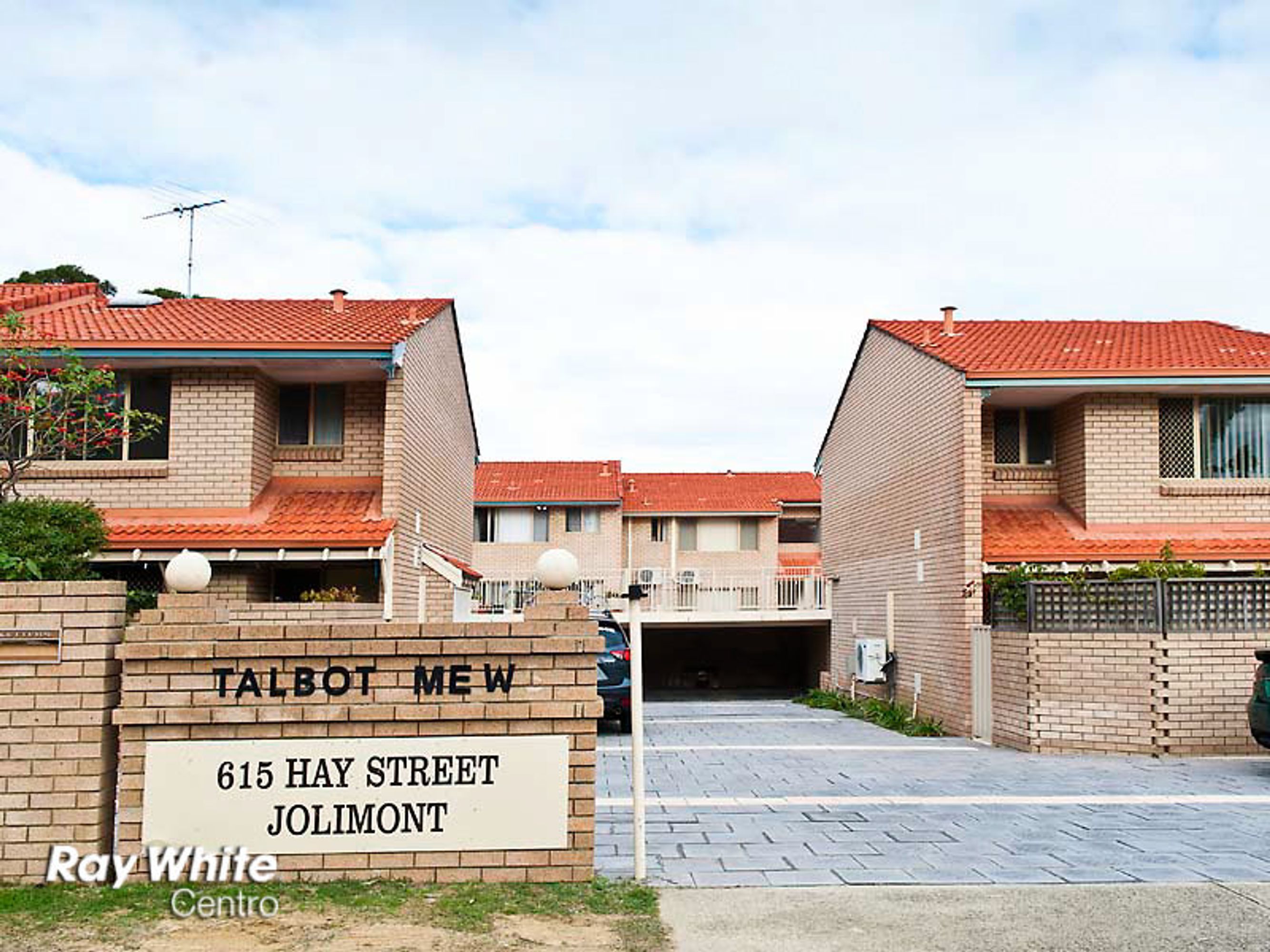 11/615 Hay Street, Jolimont, WA 6014, Jolimont - Thumbnail 7