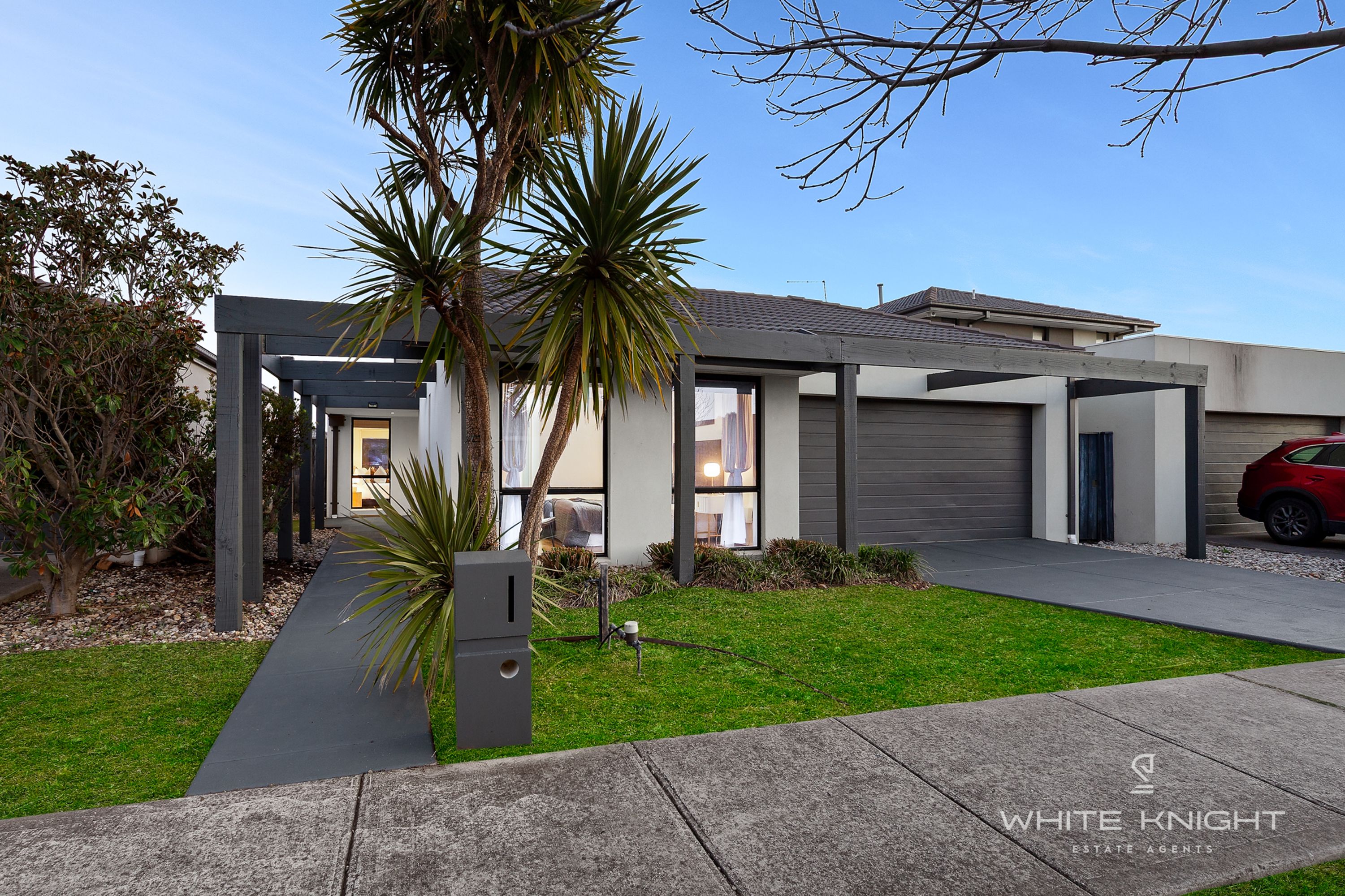 165 Tenterfield Drive, Burnside Heights VIC 3023, Burnside Heights - Image 1