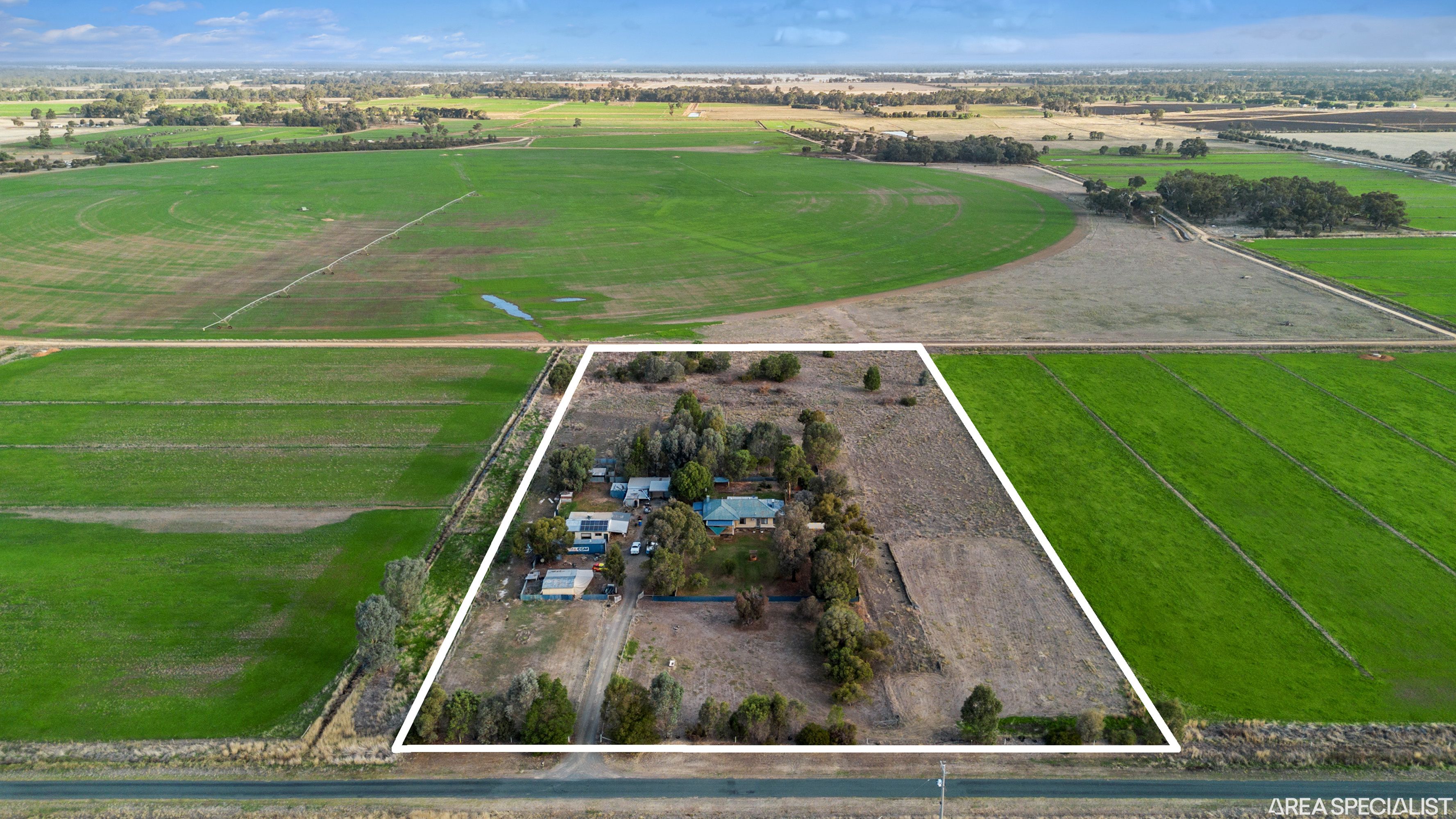 359 Peter Clay Road, Nathalia, Nathalia - Image 1