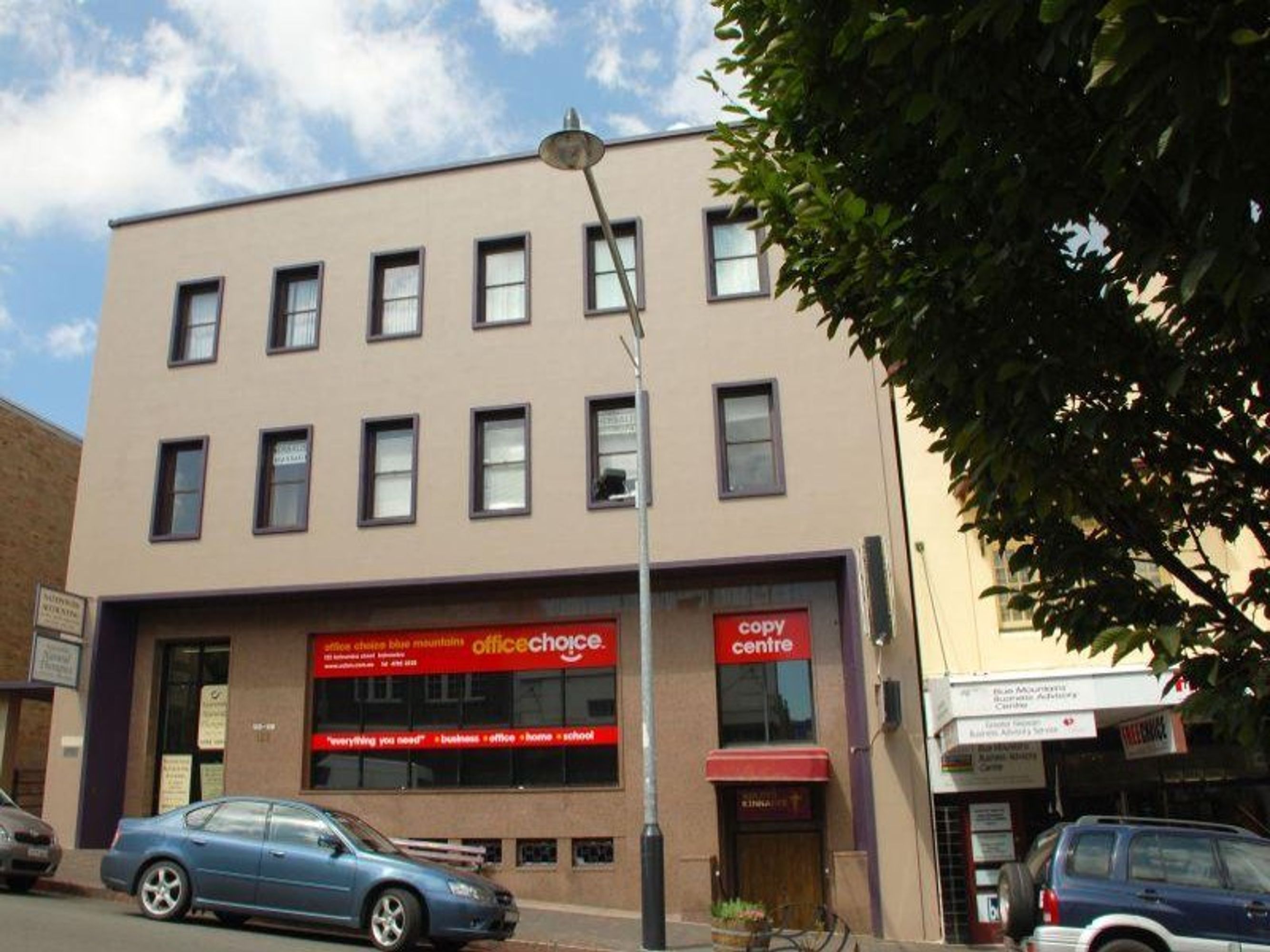 5/122 Katoomba St, Katoomba - Thumbnail 2