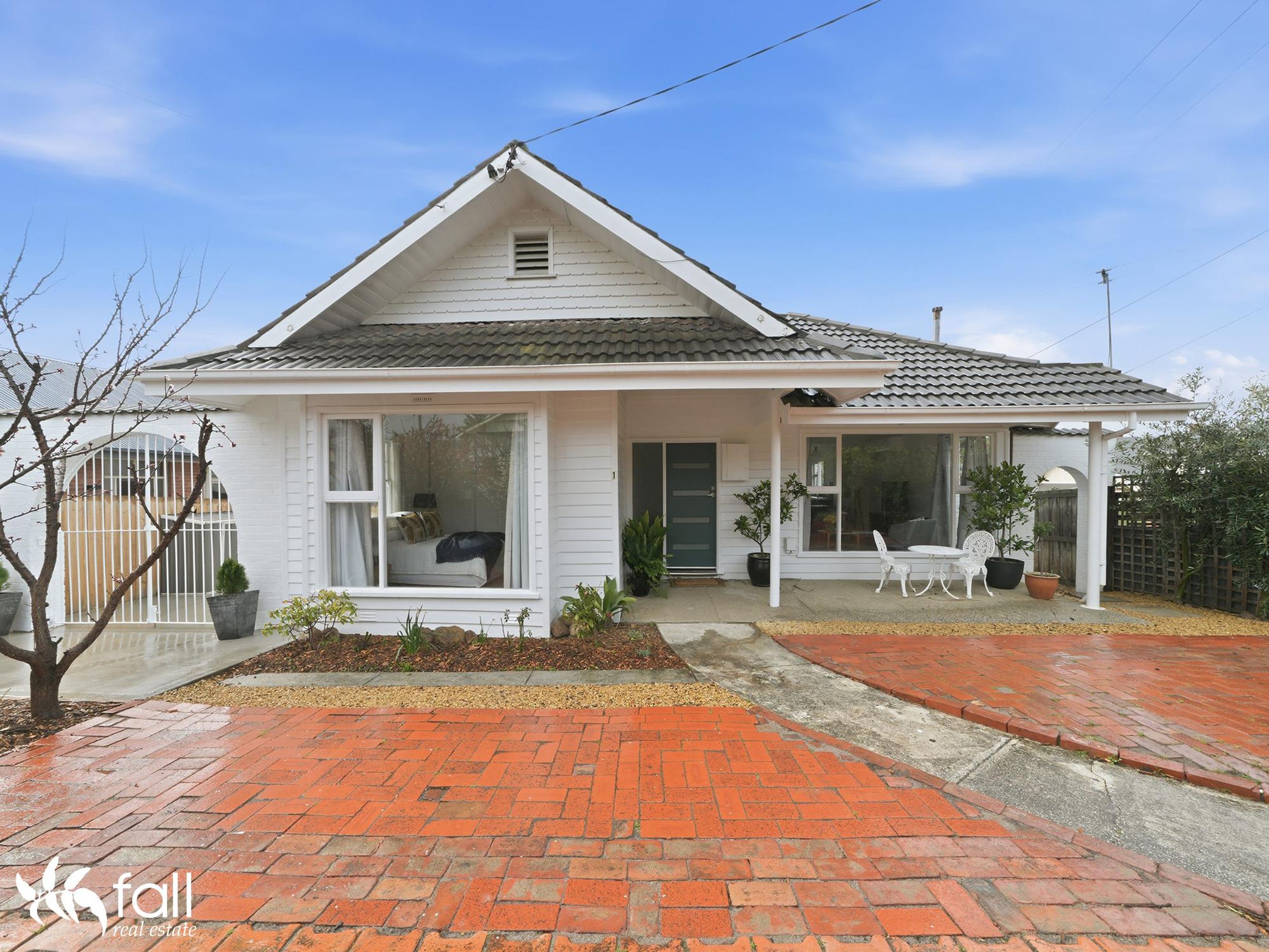 1 Harbroe Avenue, New Town - Image 1