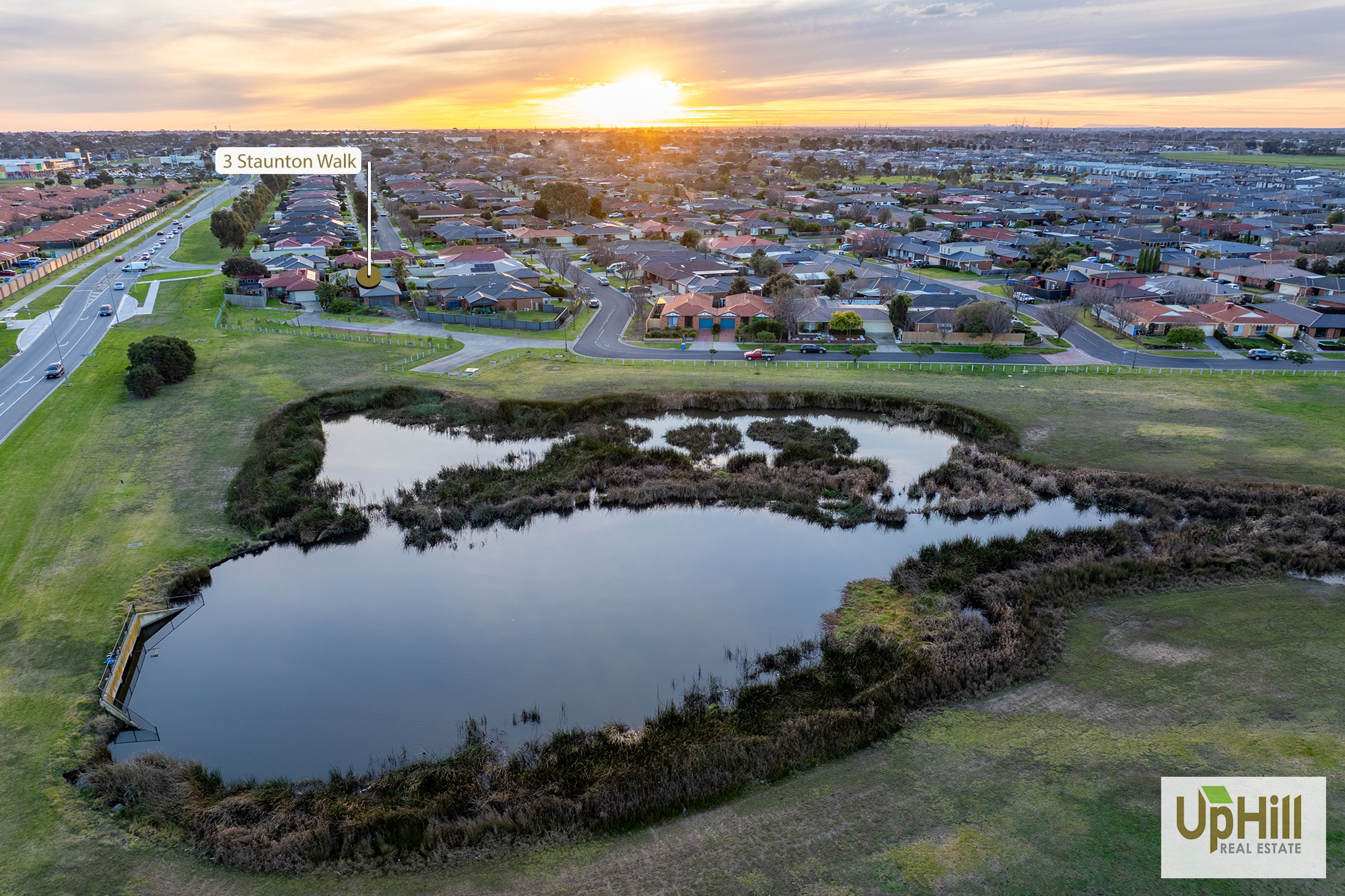 3 Staunton Walk, Cranbourne East - Thumbnail 3