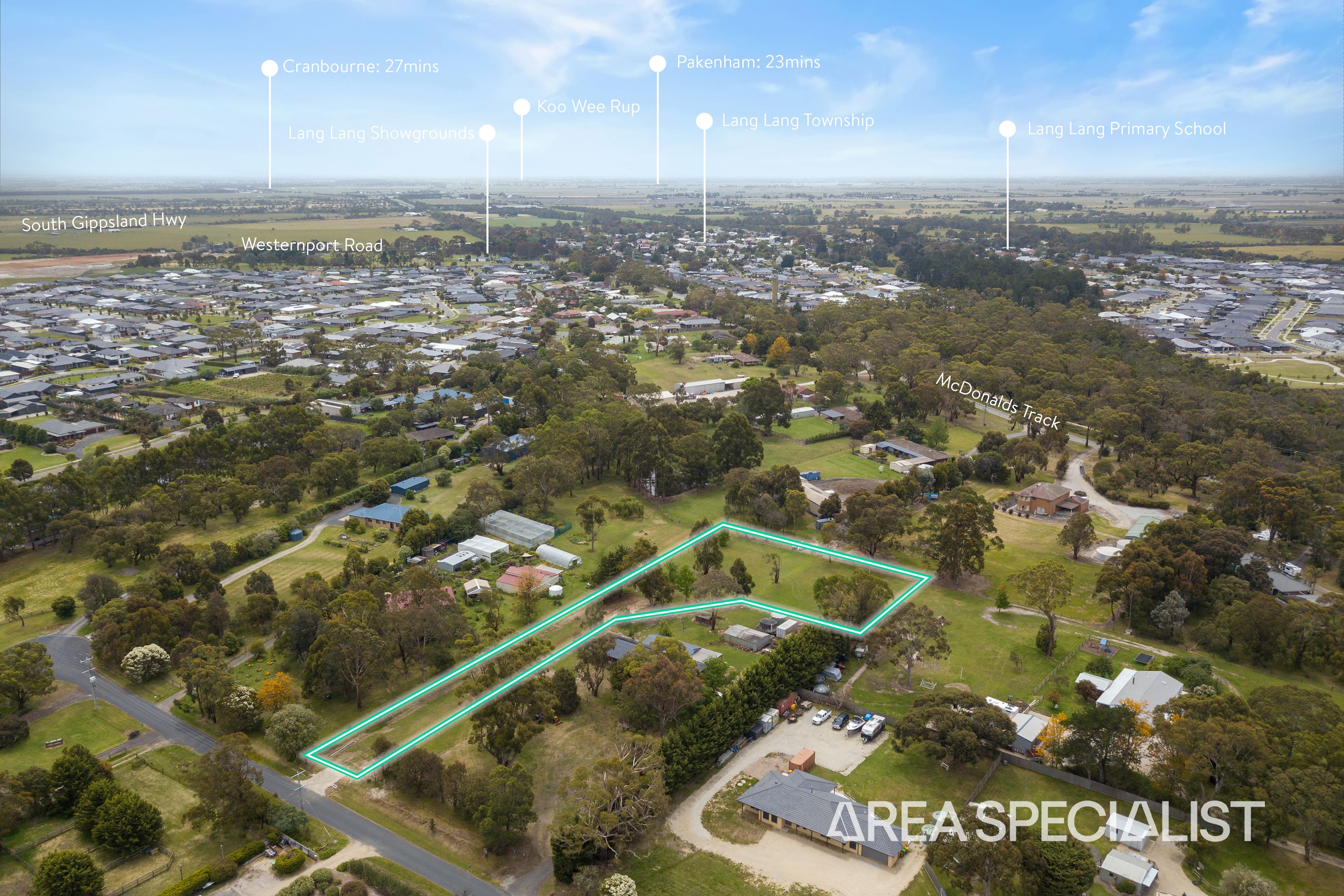 2/21 Wattle Court, Lang Lang - Thumbnail 8