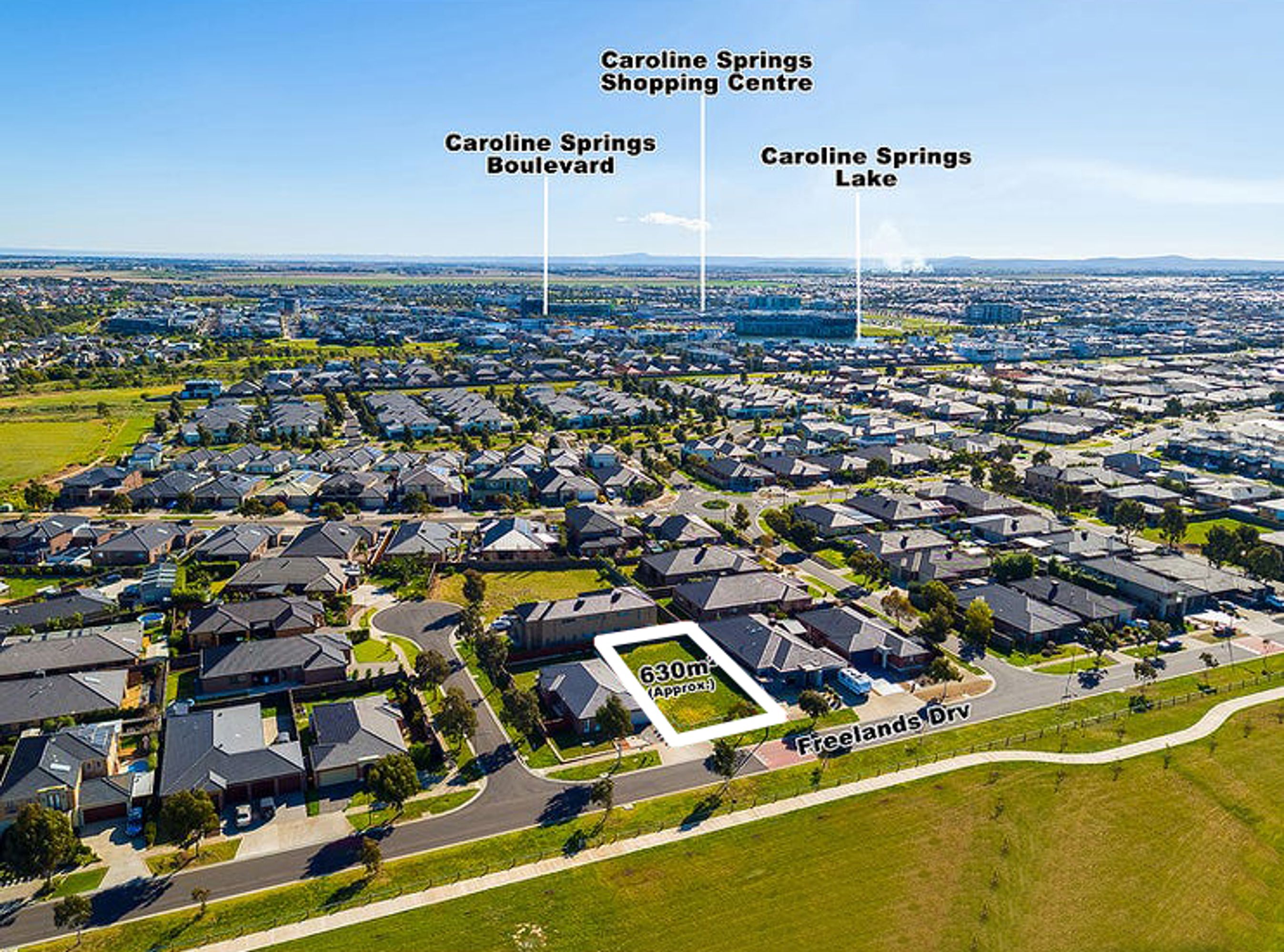 22 Freelands Drive, Burnside Heights VIC 3023, Burnside Heights - Thumbnail 4