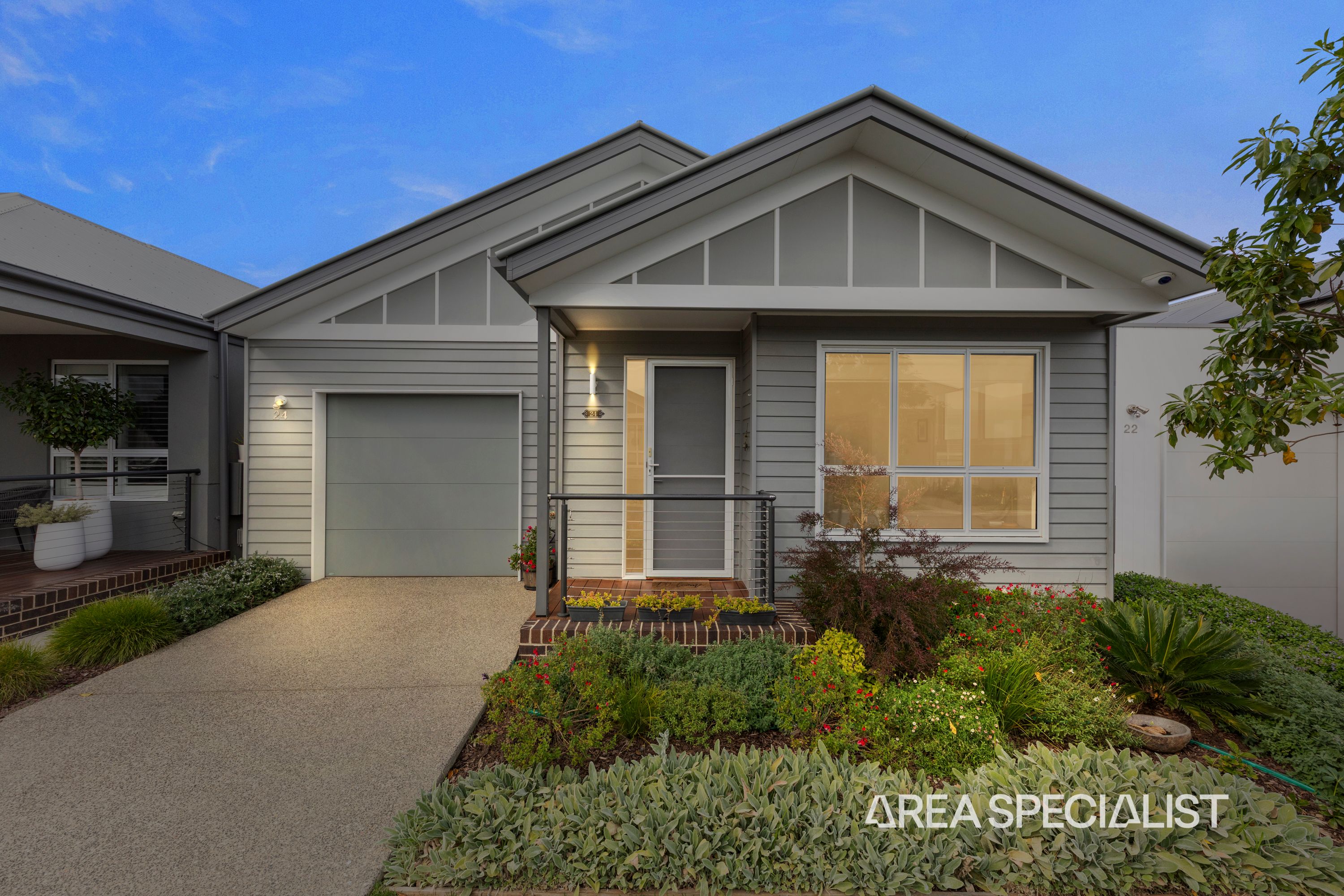 24 Santa Cruz Way, Berwick, Berwick - Image 1