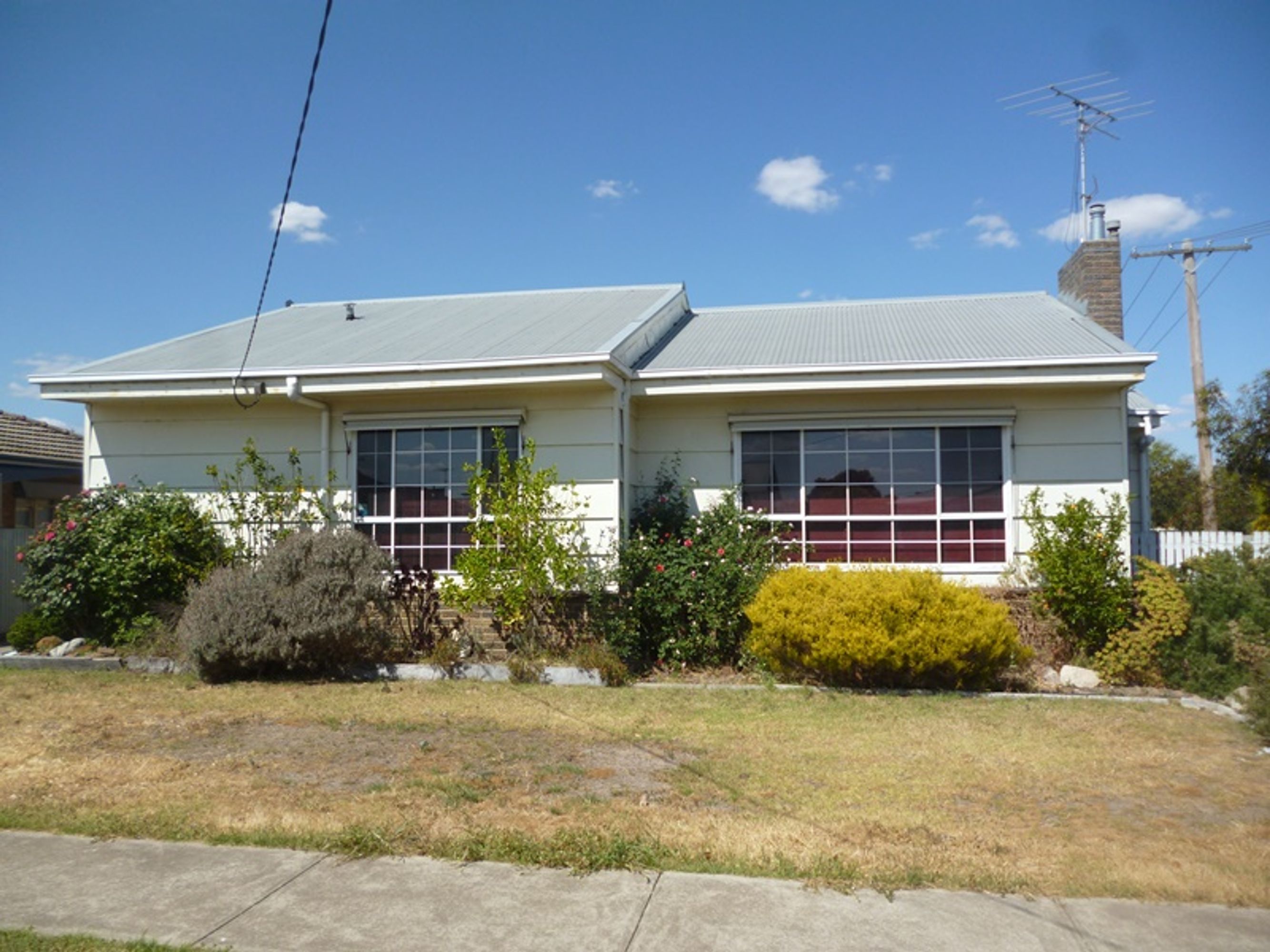 43 Gardenia Street, Horsham VIC 3400