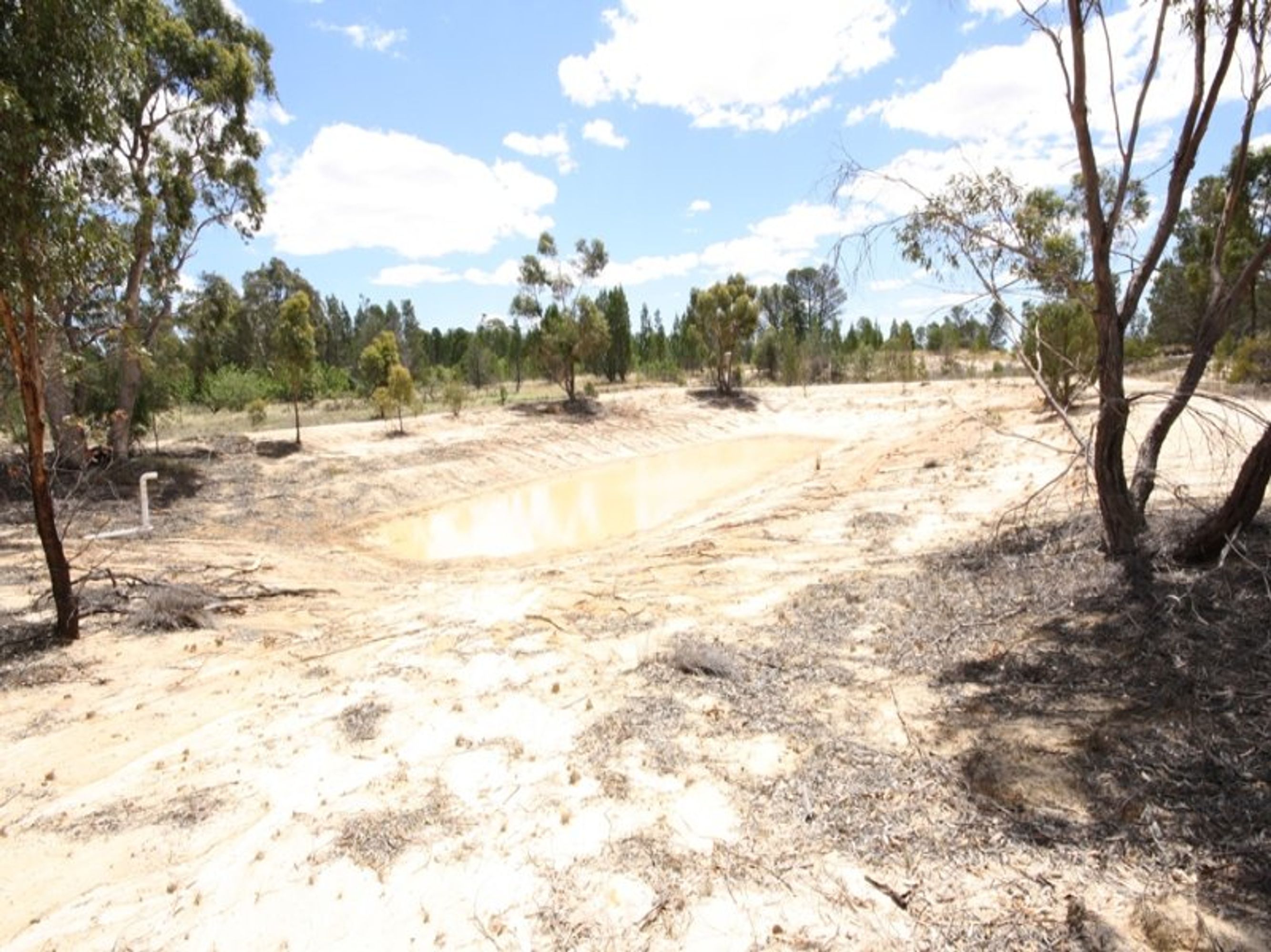 Lot 1 Netherway Drive, Quantong VIC 3401, Quantong - Thumbnail 2