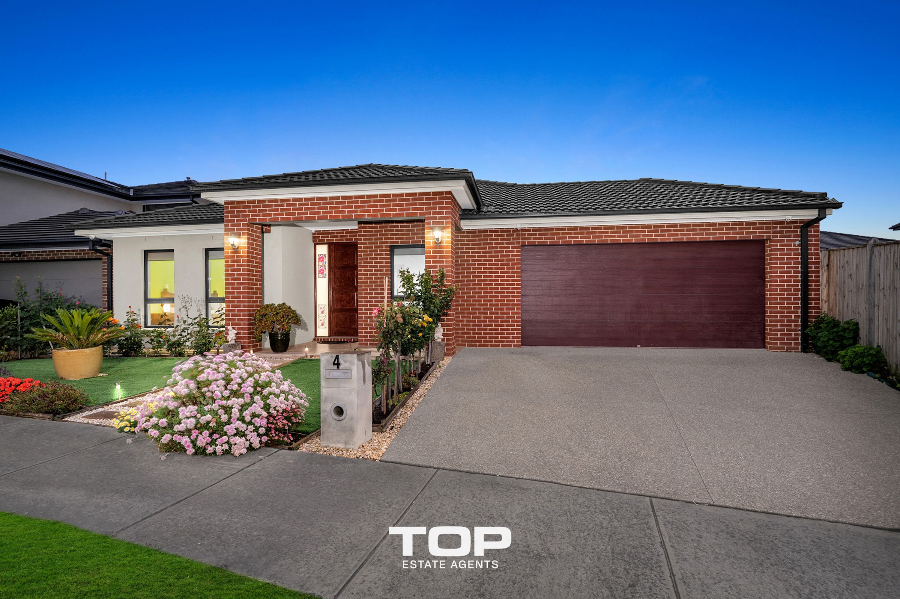 4 Antra Street, Clyde North - Thumbnail 2