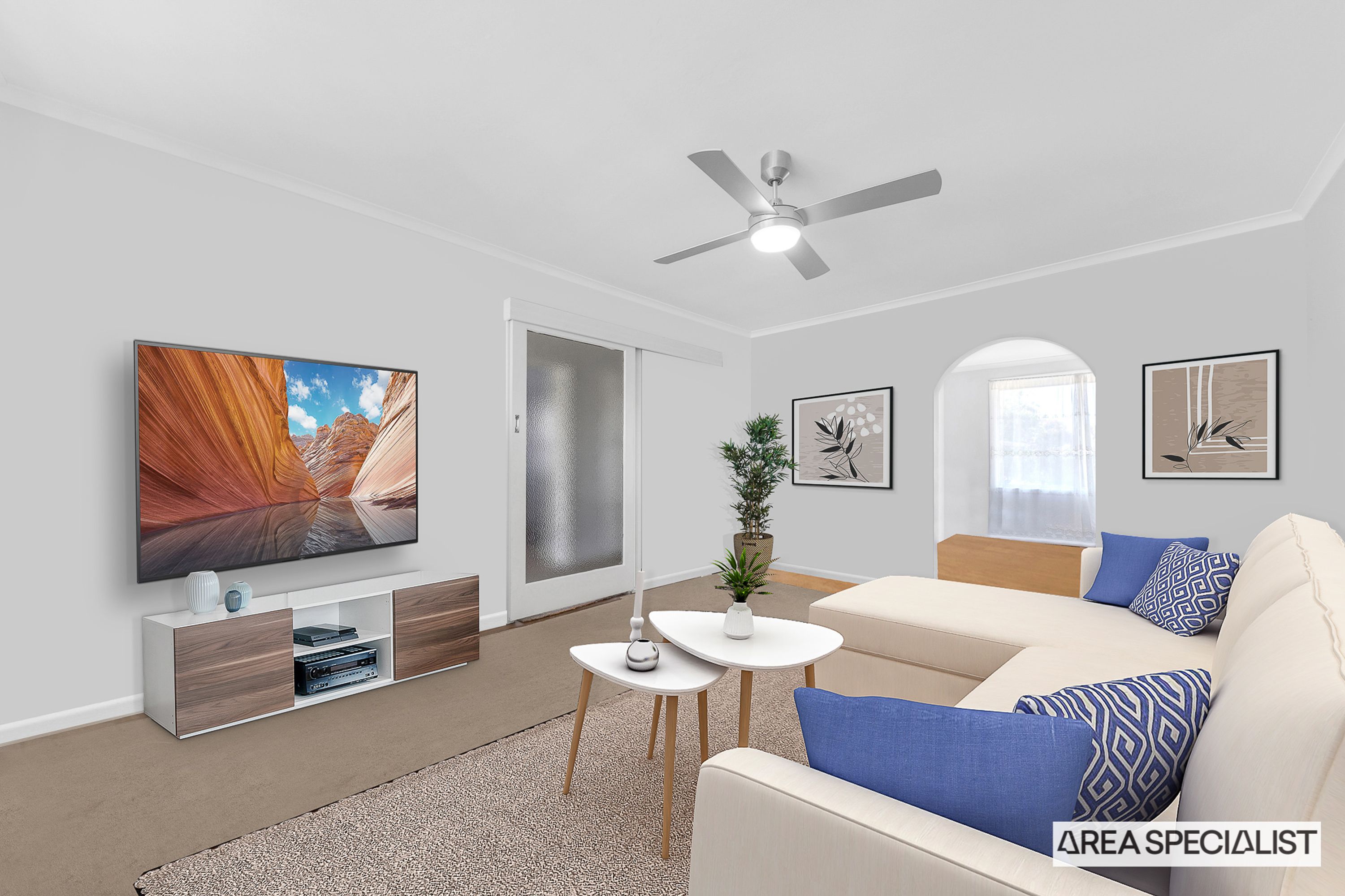 84 Olympic Avenue, Norlane VIC 3214, Norlane - Thumbnail 2