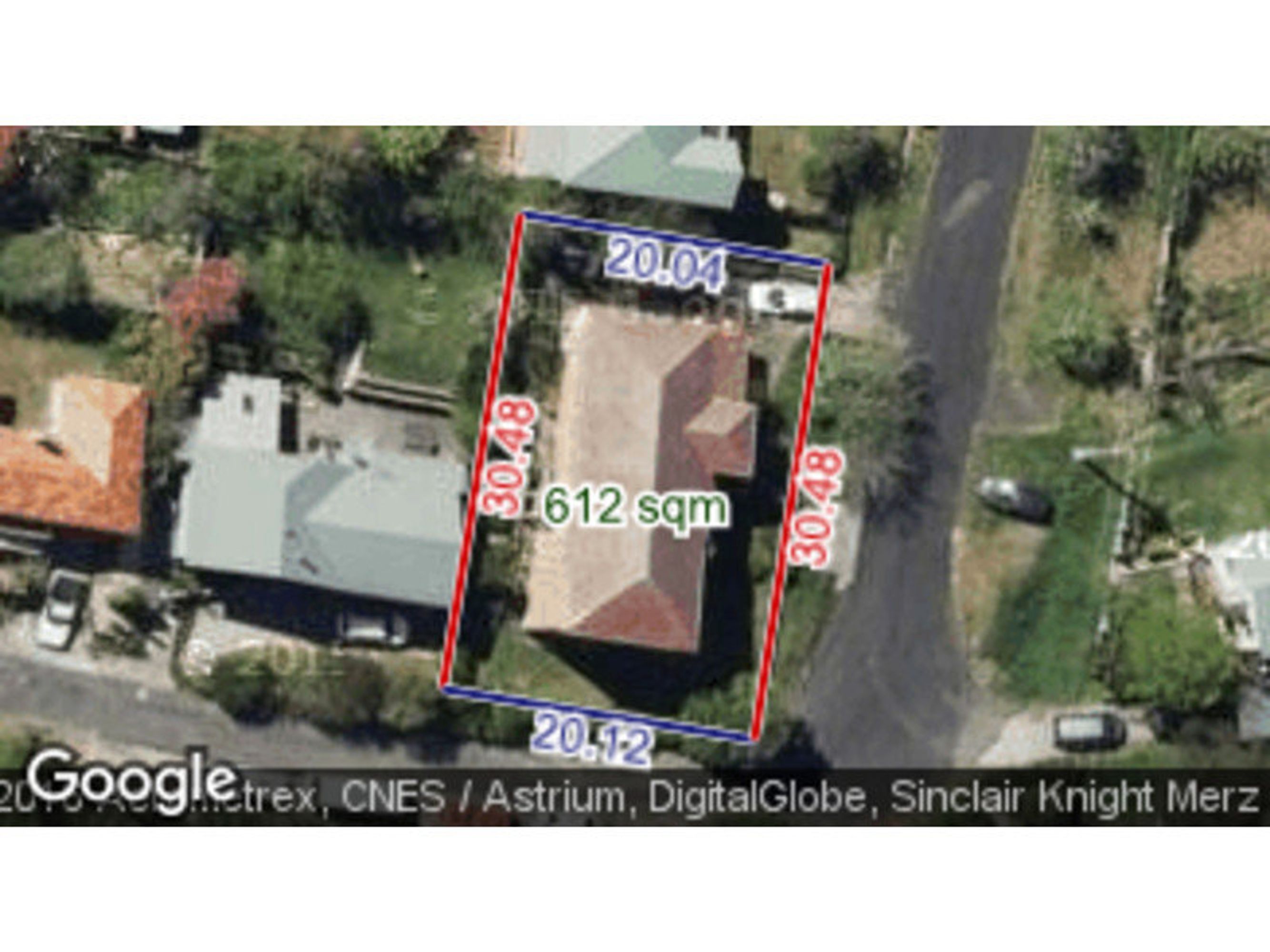 1, 2 and 3/1 Miles Avenue, Katoomba - Thumbnail 4