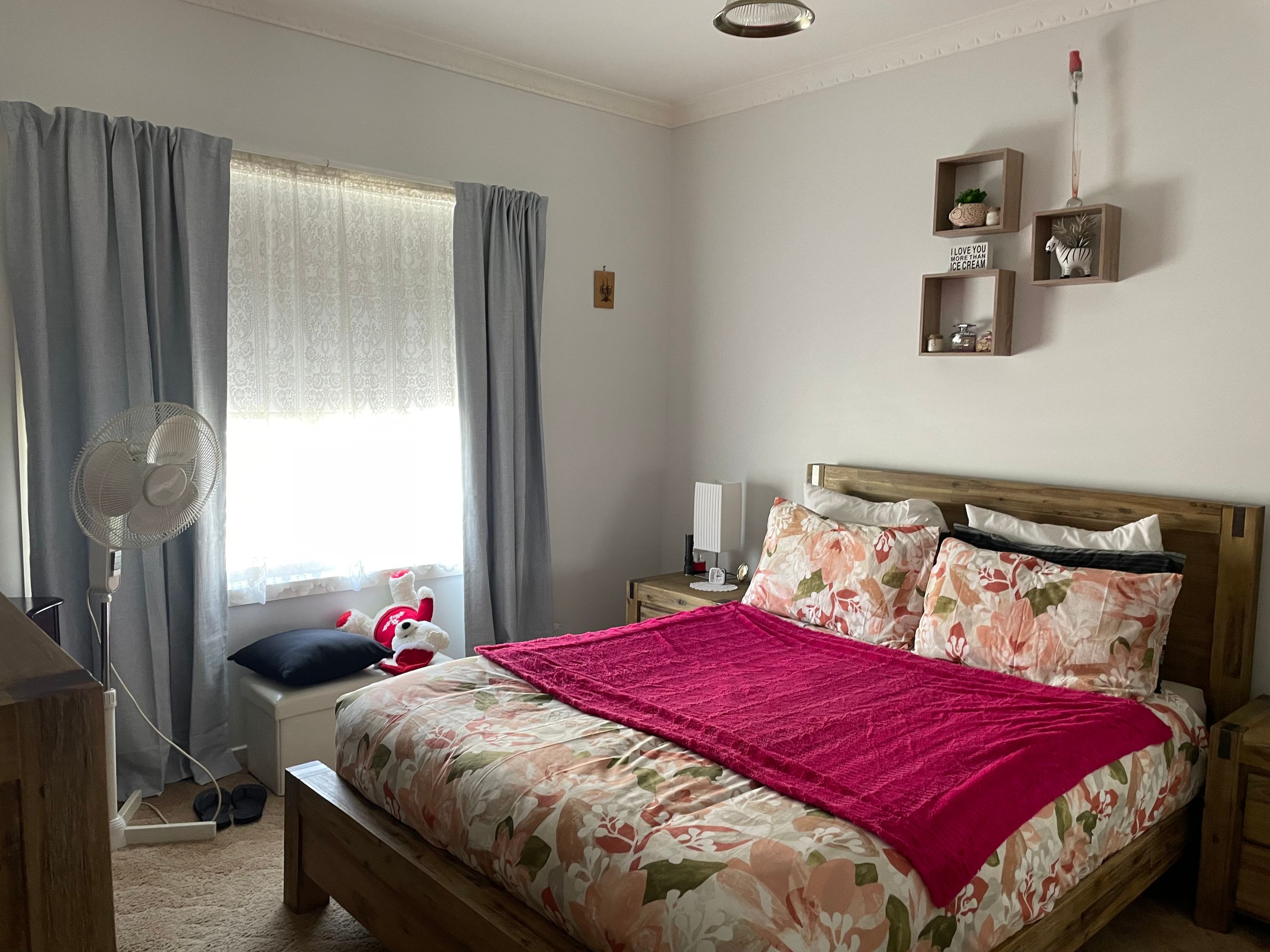 43 Edith Street, Horsham VIC 3400, Horsham - Thumbnail 3