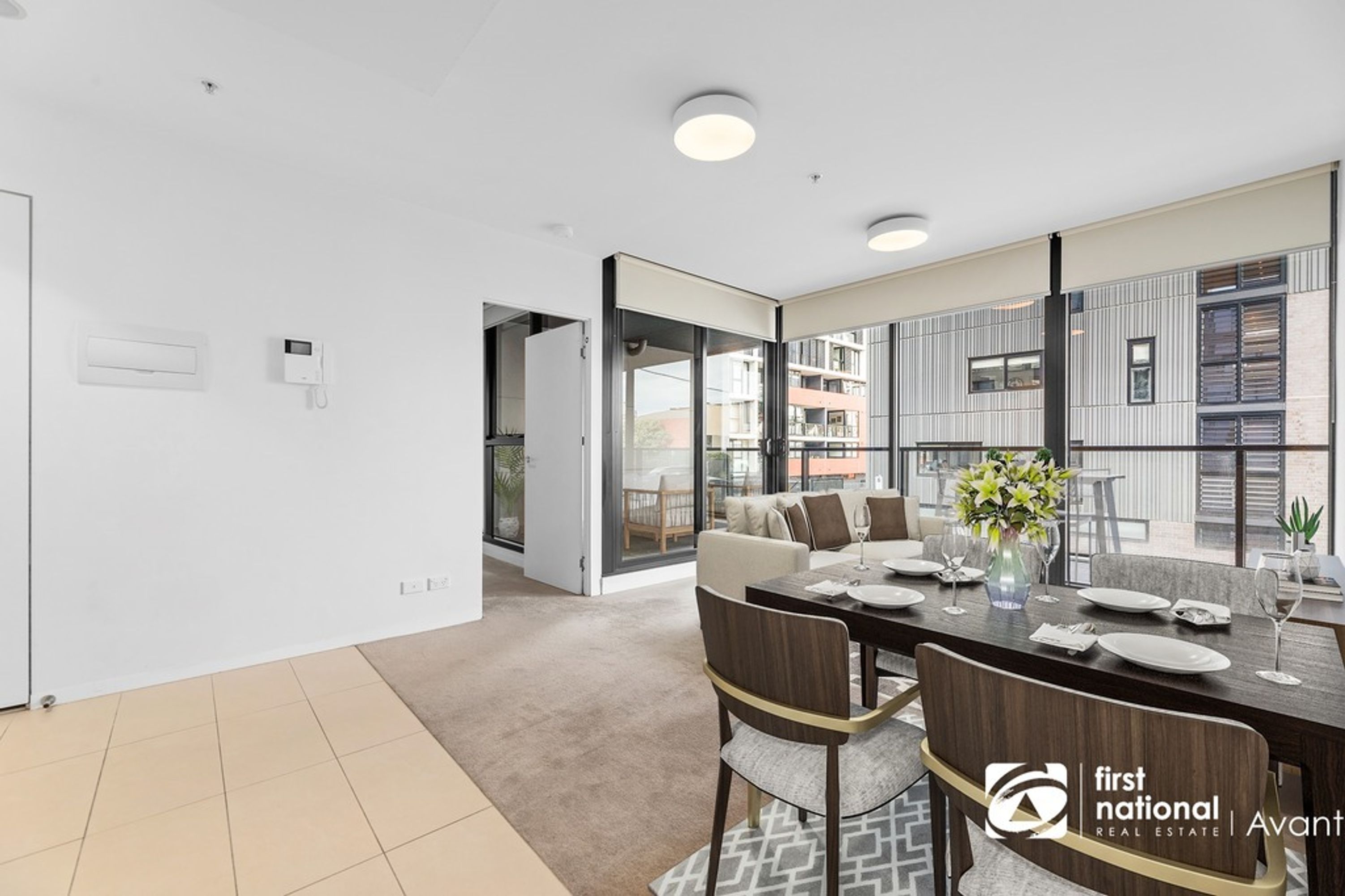 122/11 Flockhart Street, Abbotsford - Thumbnail 4