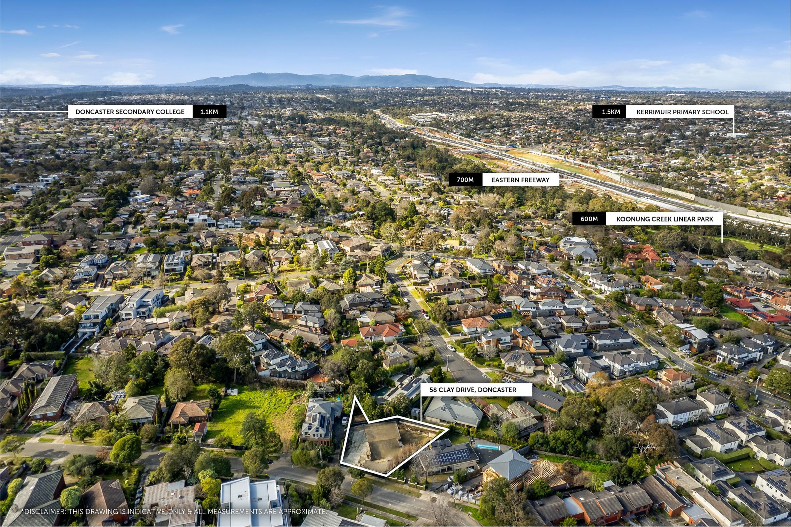 58 Clay Drive, Doncaster, Doncaster - Thumbnail 7