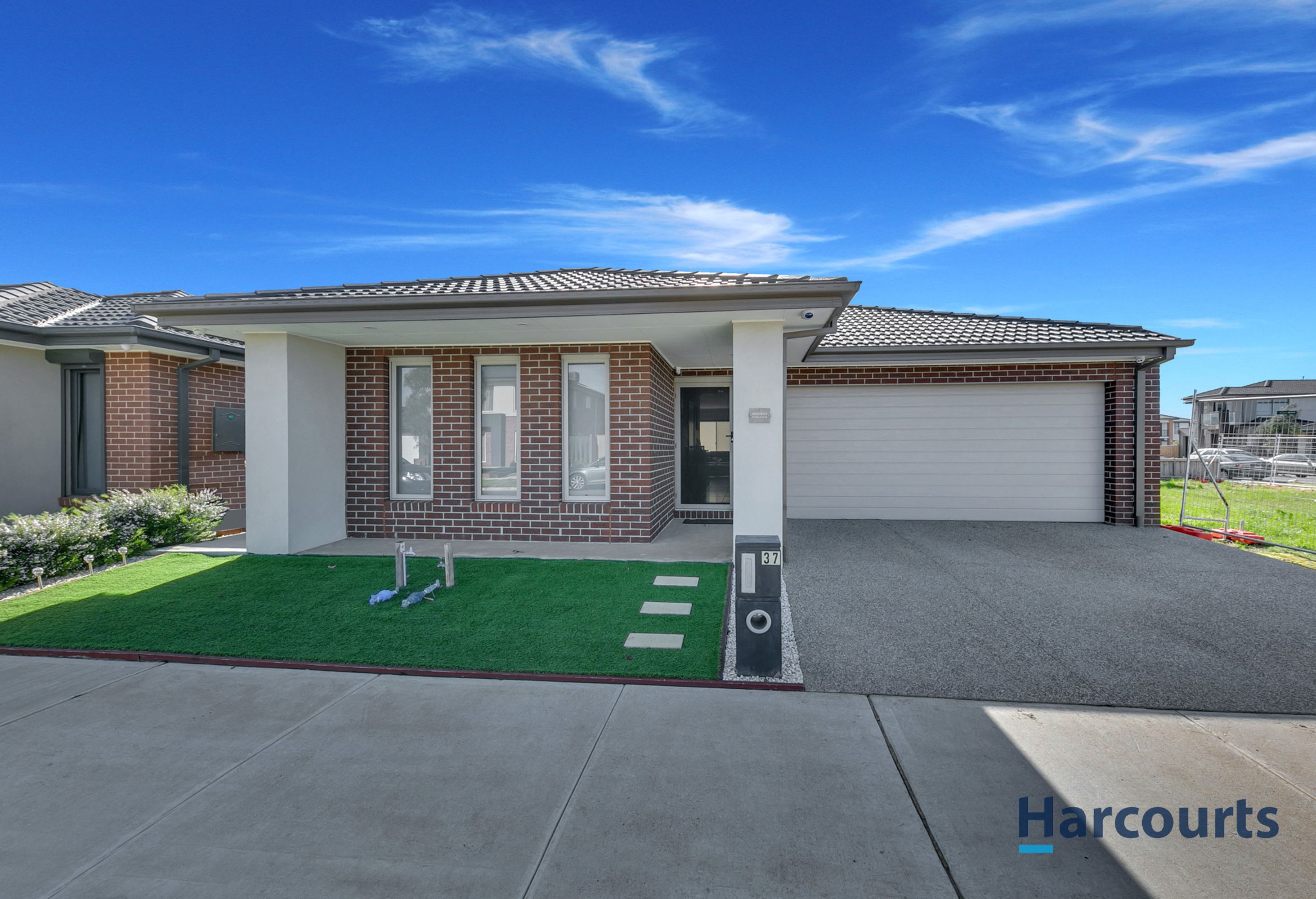 37 Haystack Drive, Truganina, VIC 3029