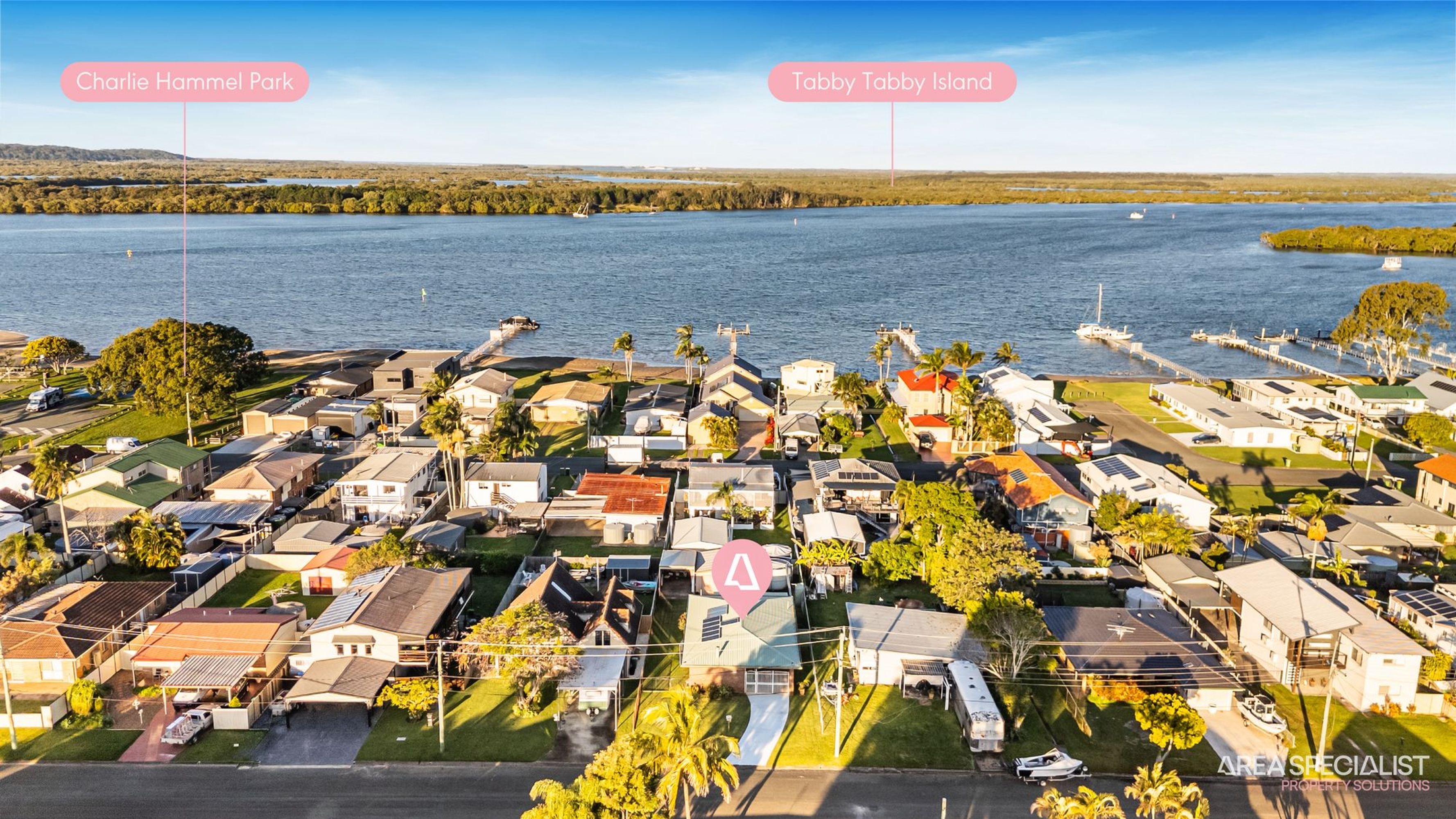 12 Hibiscus Street, Steiglitz, Steiglitz - Image 1
