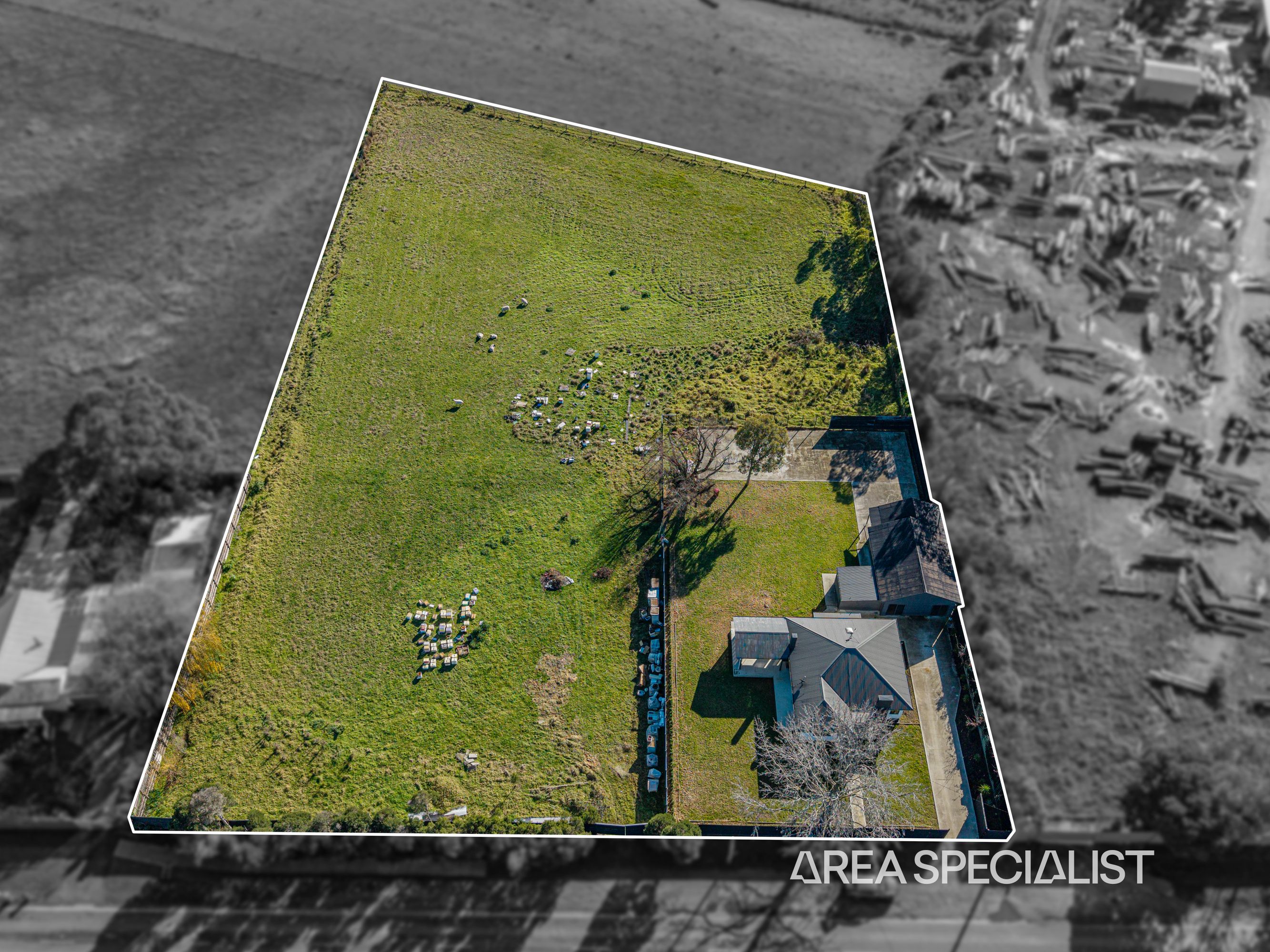 63-69 Drouin Road, Longwarry - Image 1