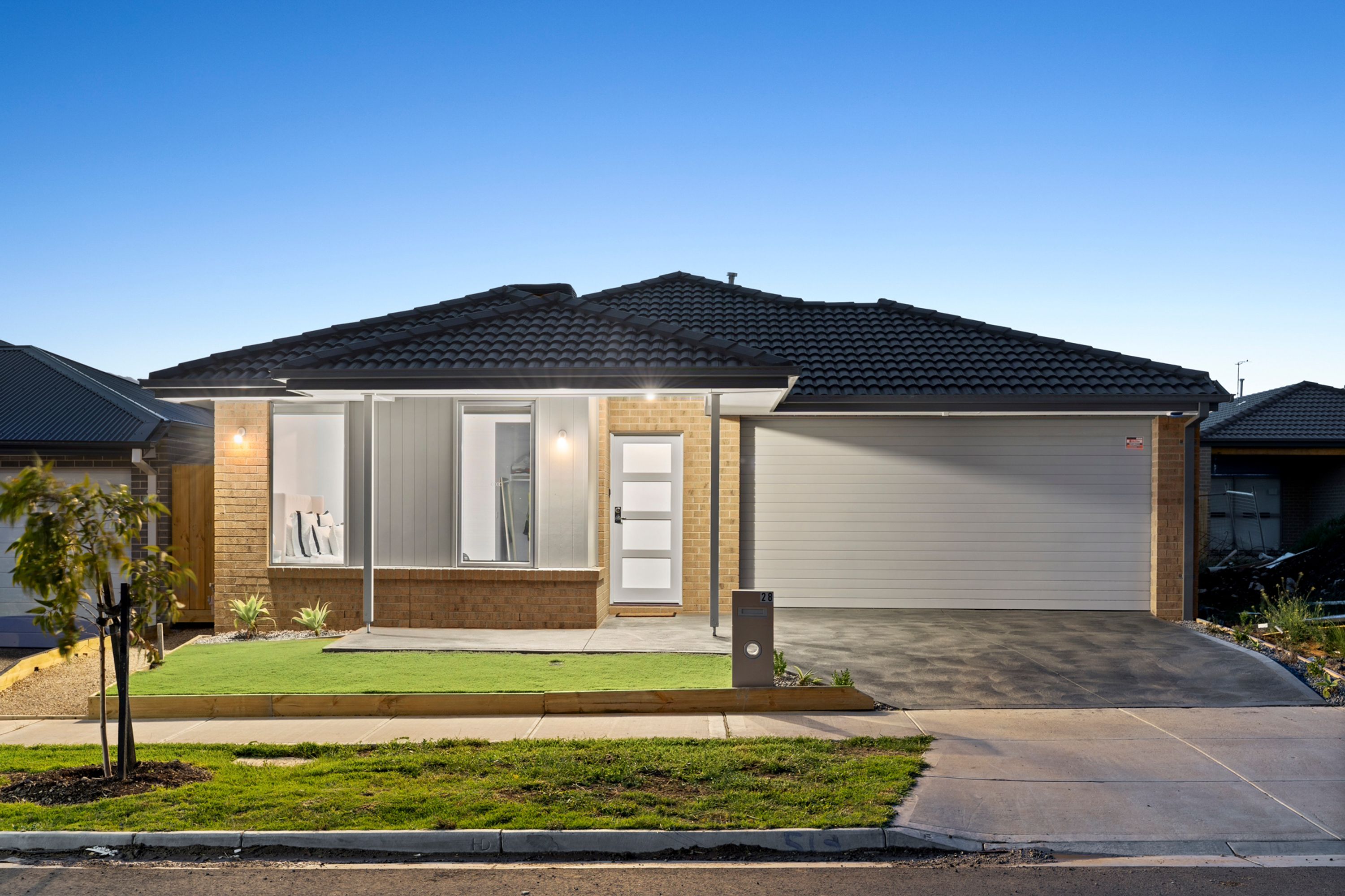 28 Sherry Circuit, Fraser Rise VIC 3336, Fraser Rise - Thumbnail 2