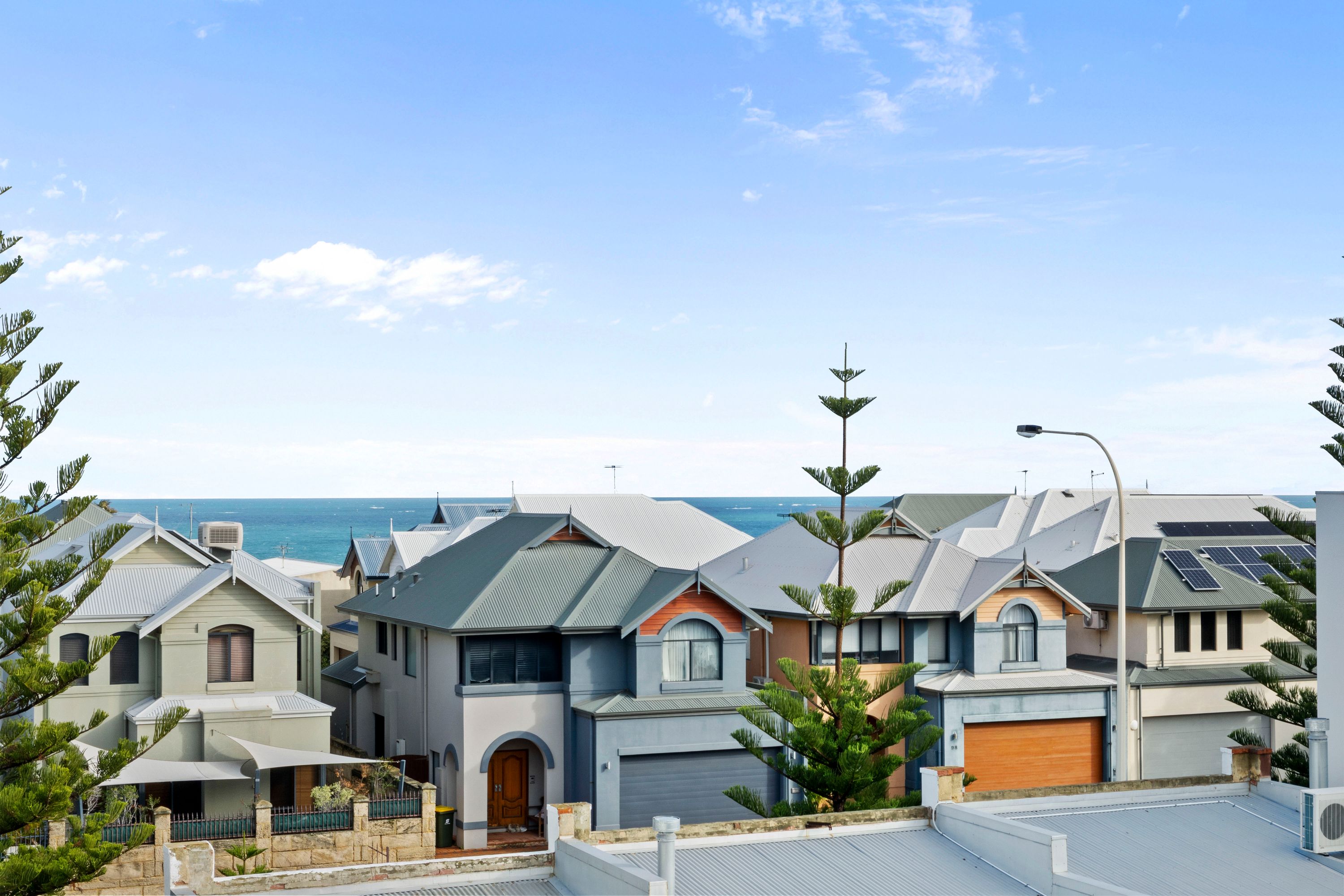 26/26/24 LAWLEY STREET, North Beach - Image 1