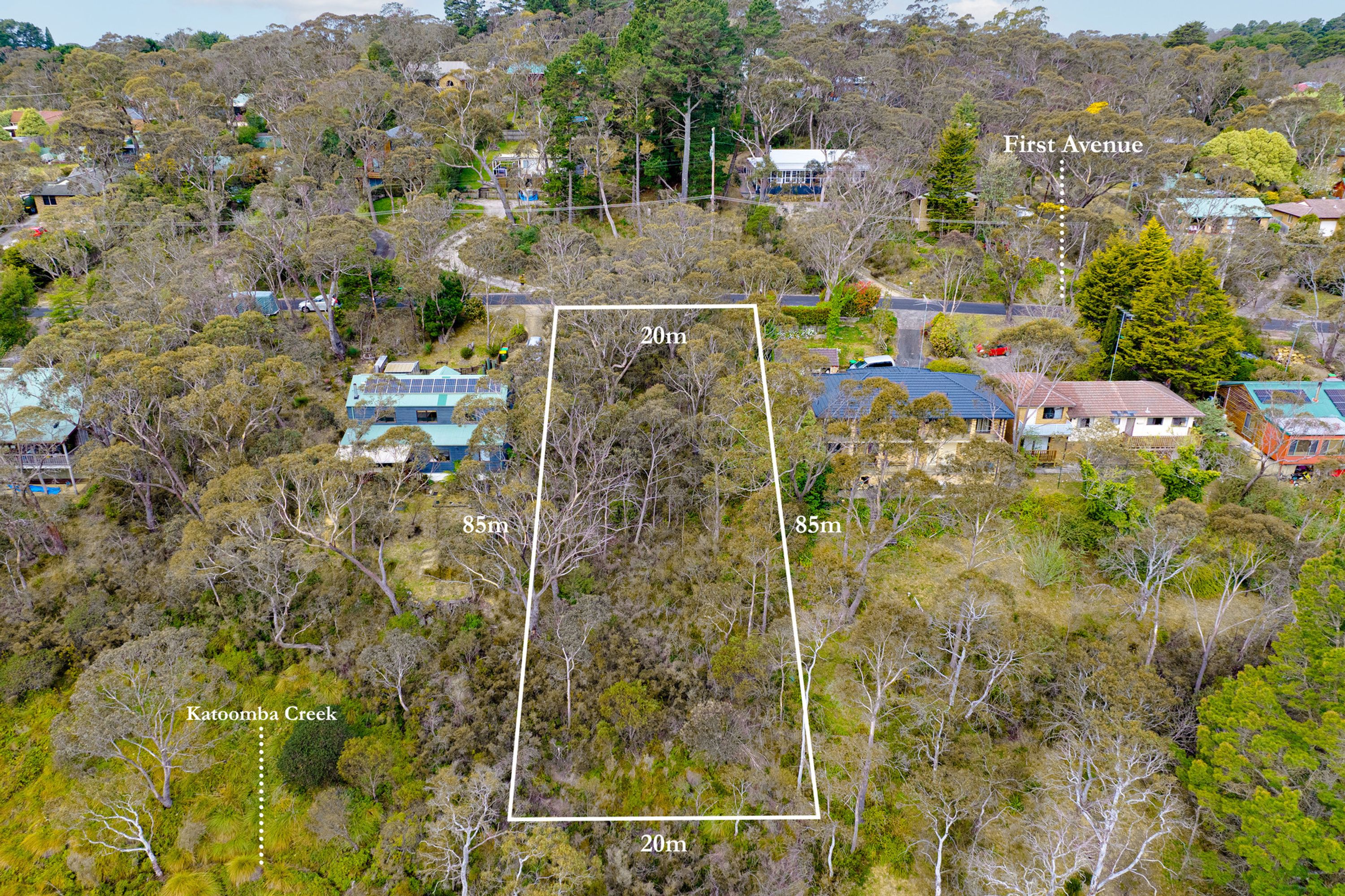 38 First Avenue, Katoomba - Thumbnail 3