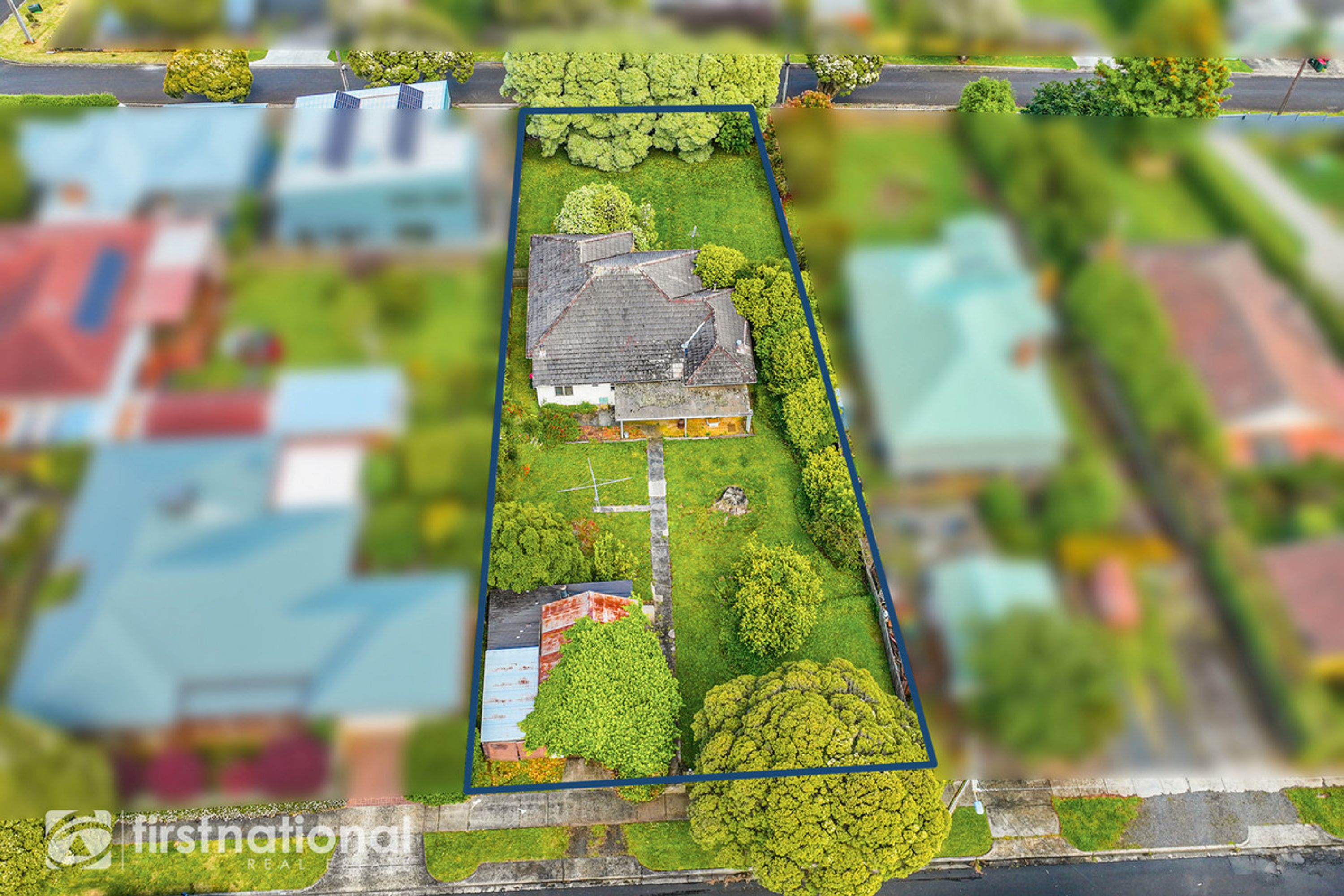 2 Affleck Street, Warragul
