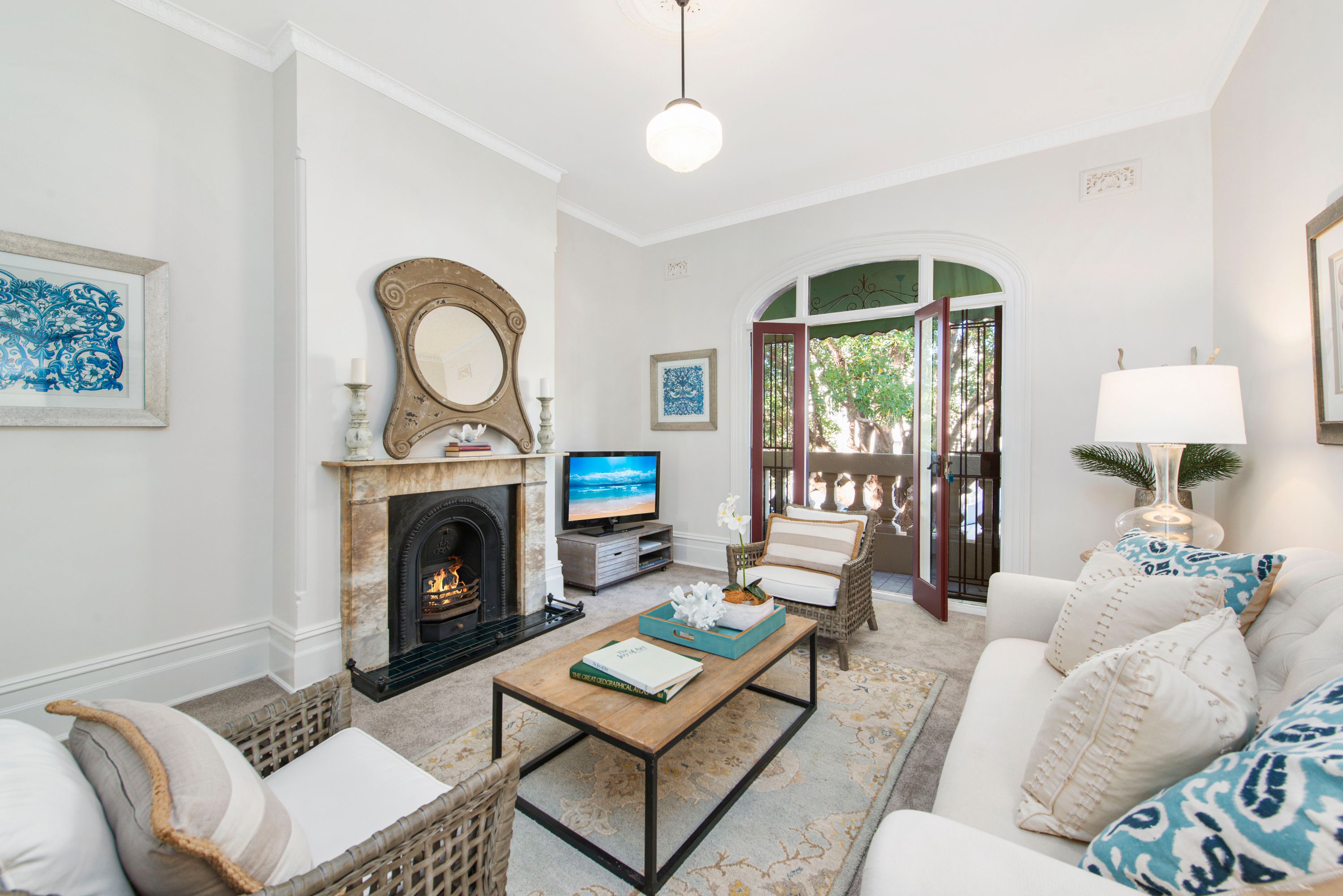 2/336 Miller Street, Cammeray - Thumbnail 2